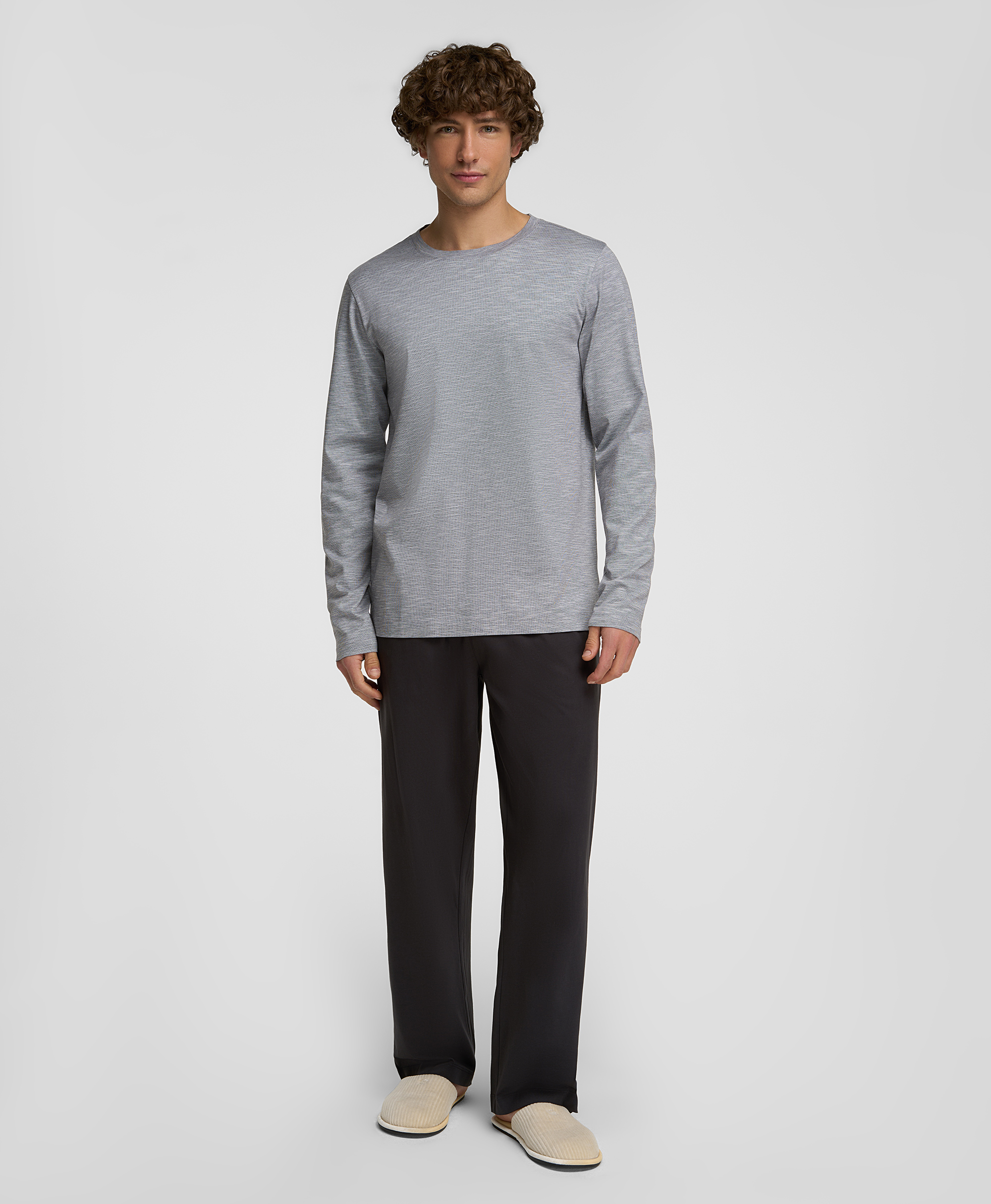 Пижамный комплект