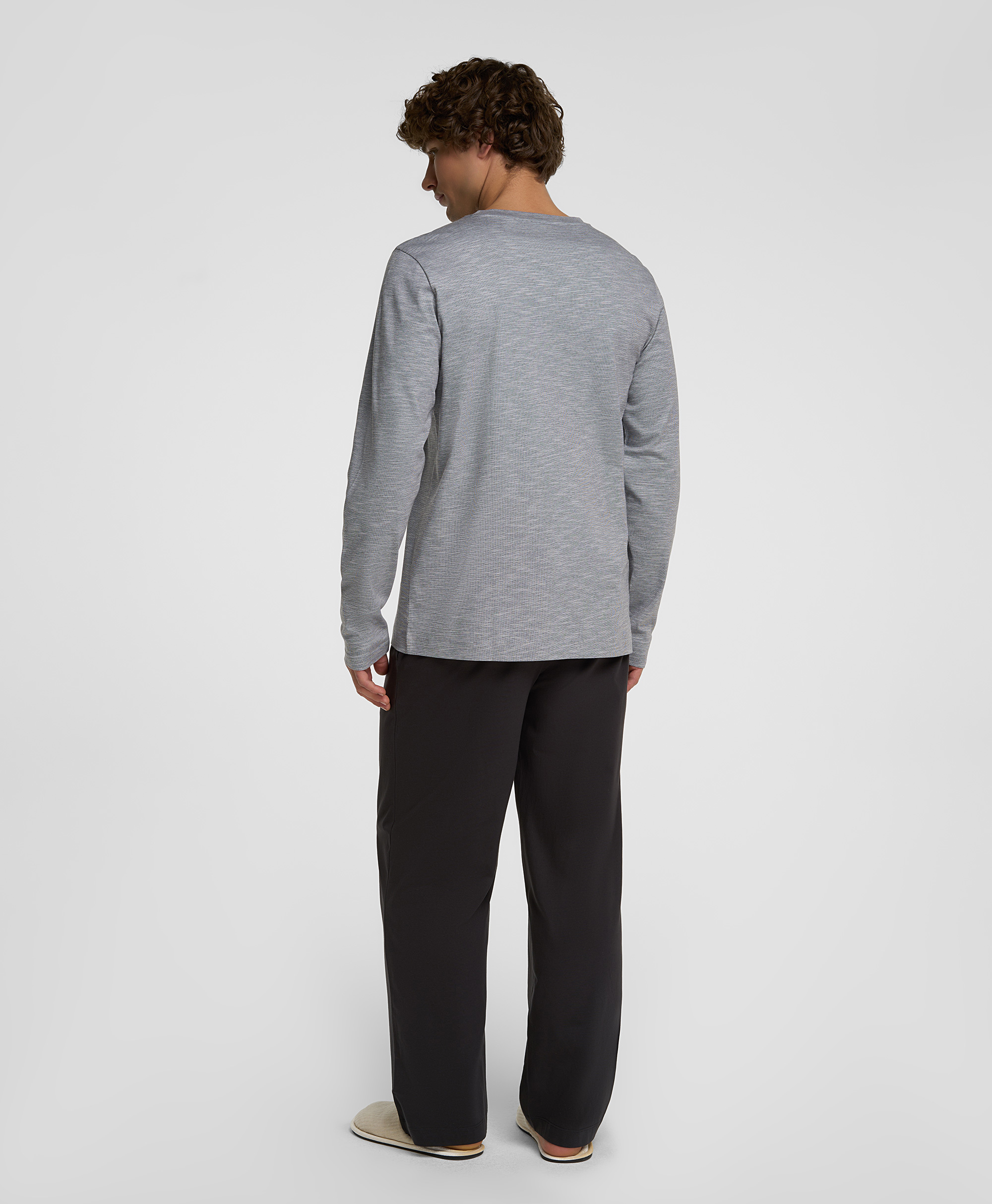 Пижамный комплект