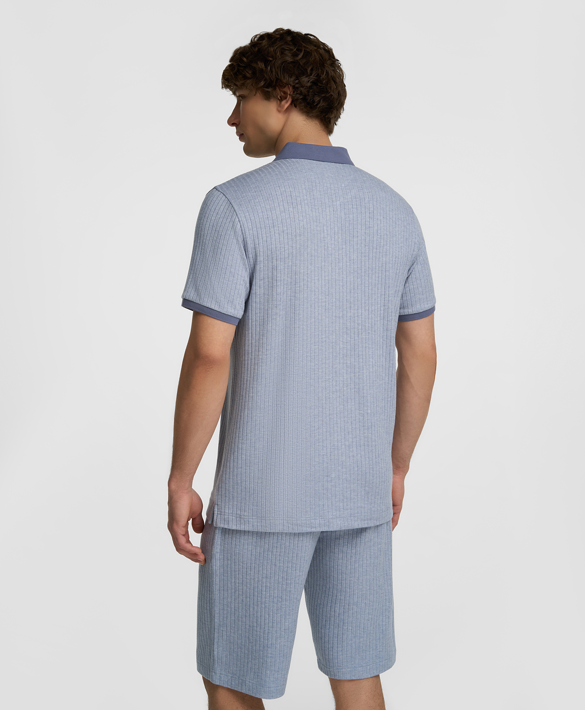 Поло HENDERSON кр.р.