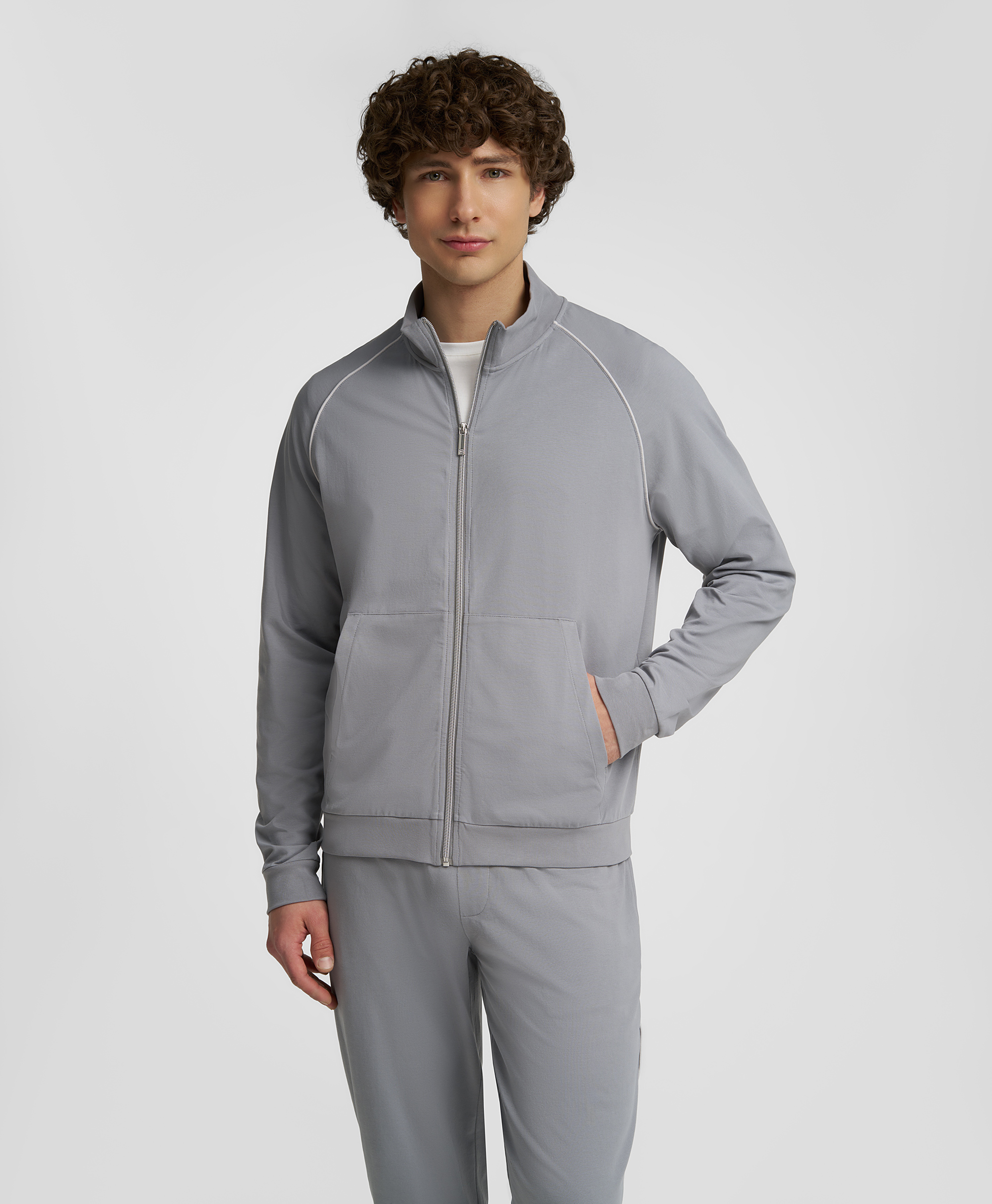 Толстовка HENDERSON