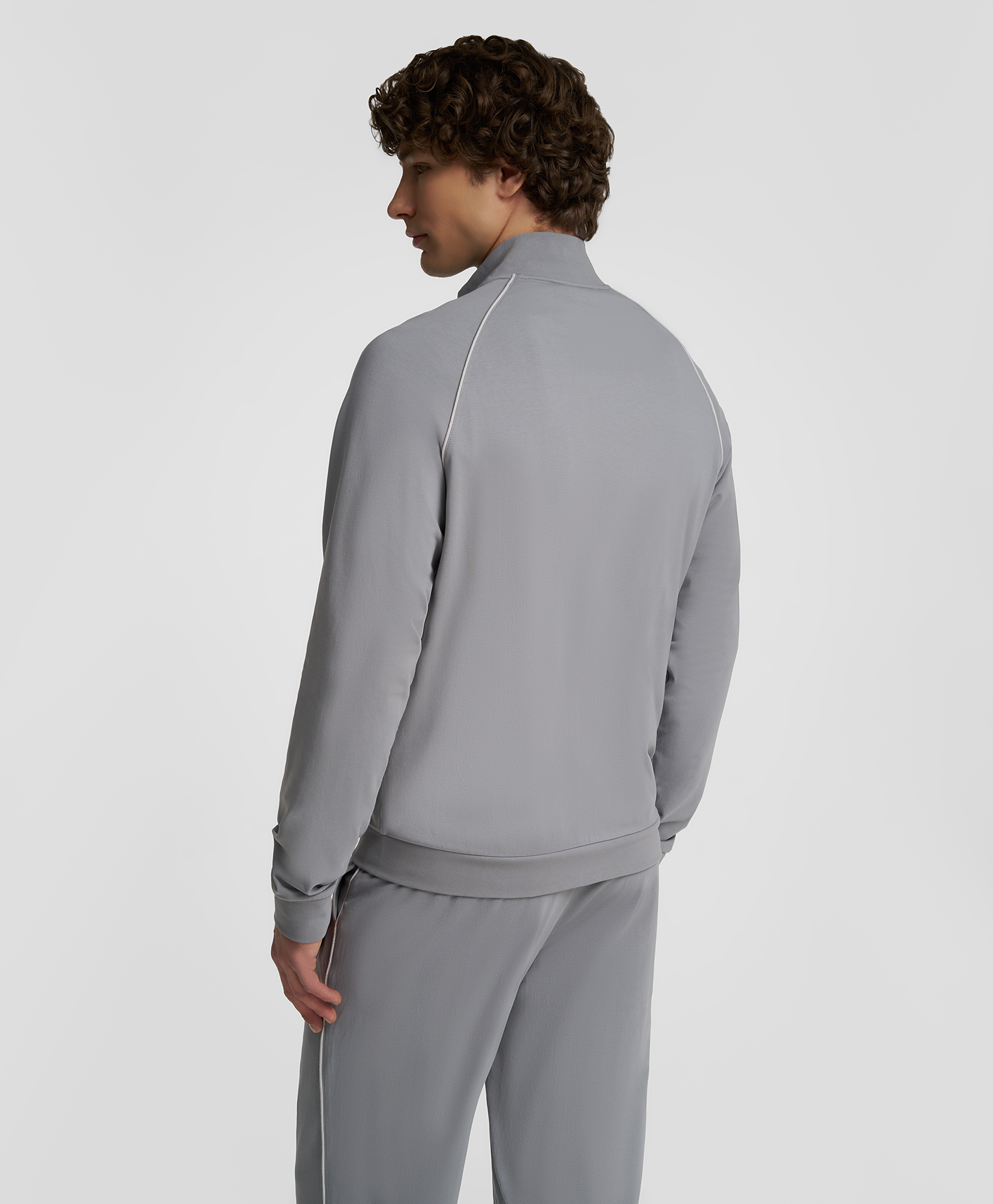 Толстовка HENDERSON