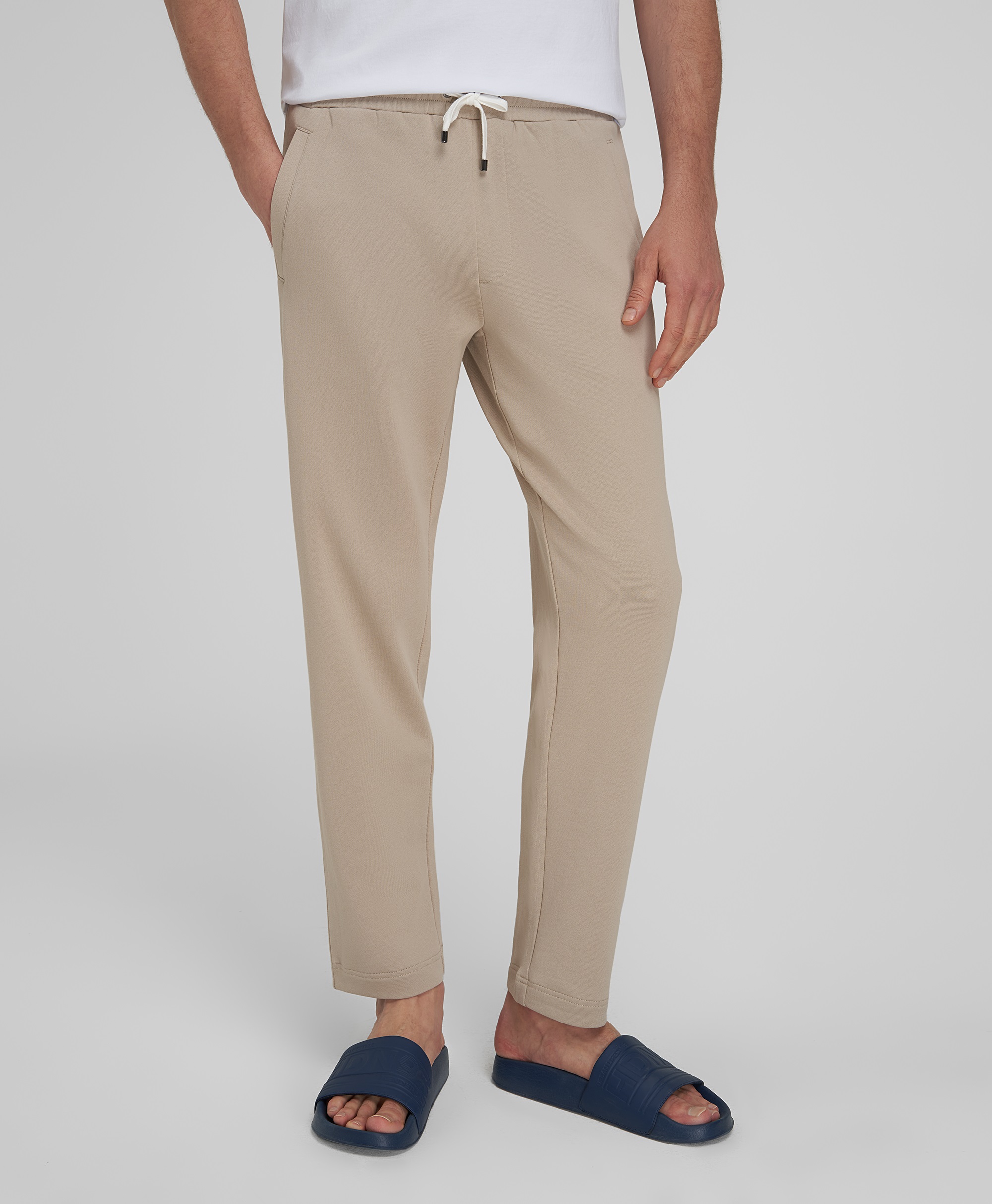 Брюки домашние