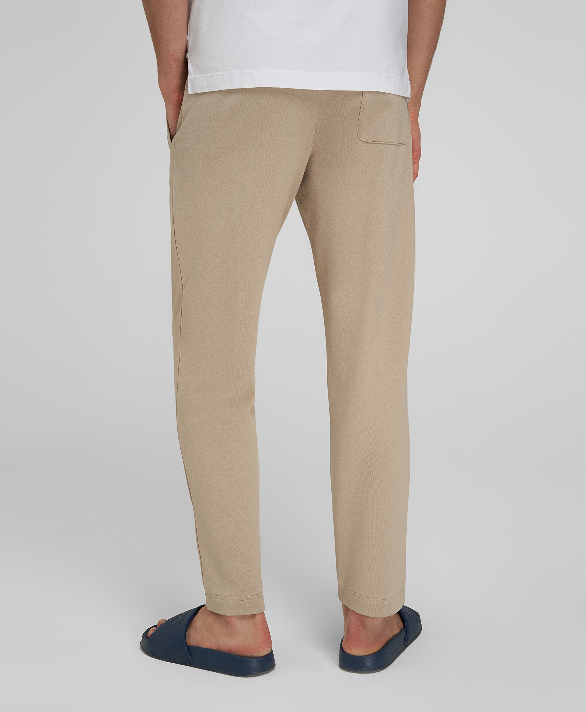 Брюки домашние