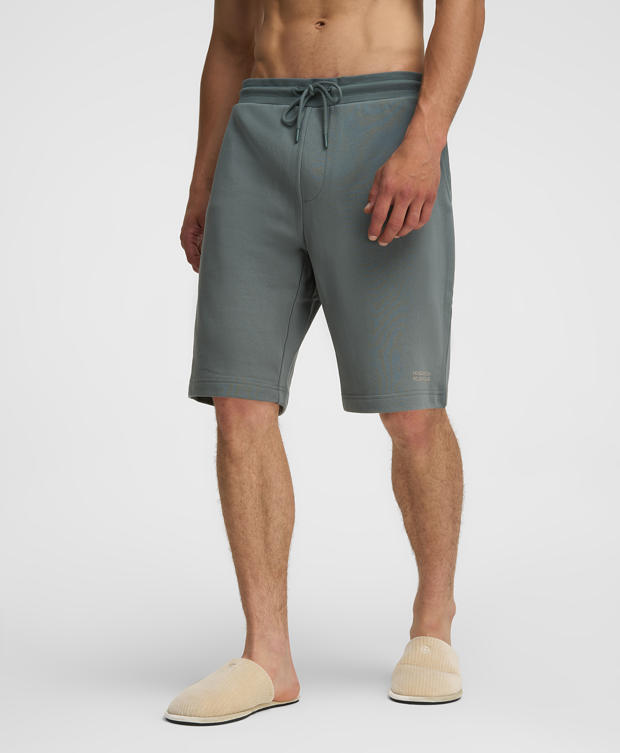 Шорты домашние