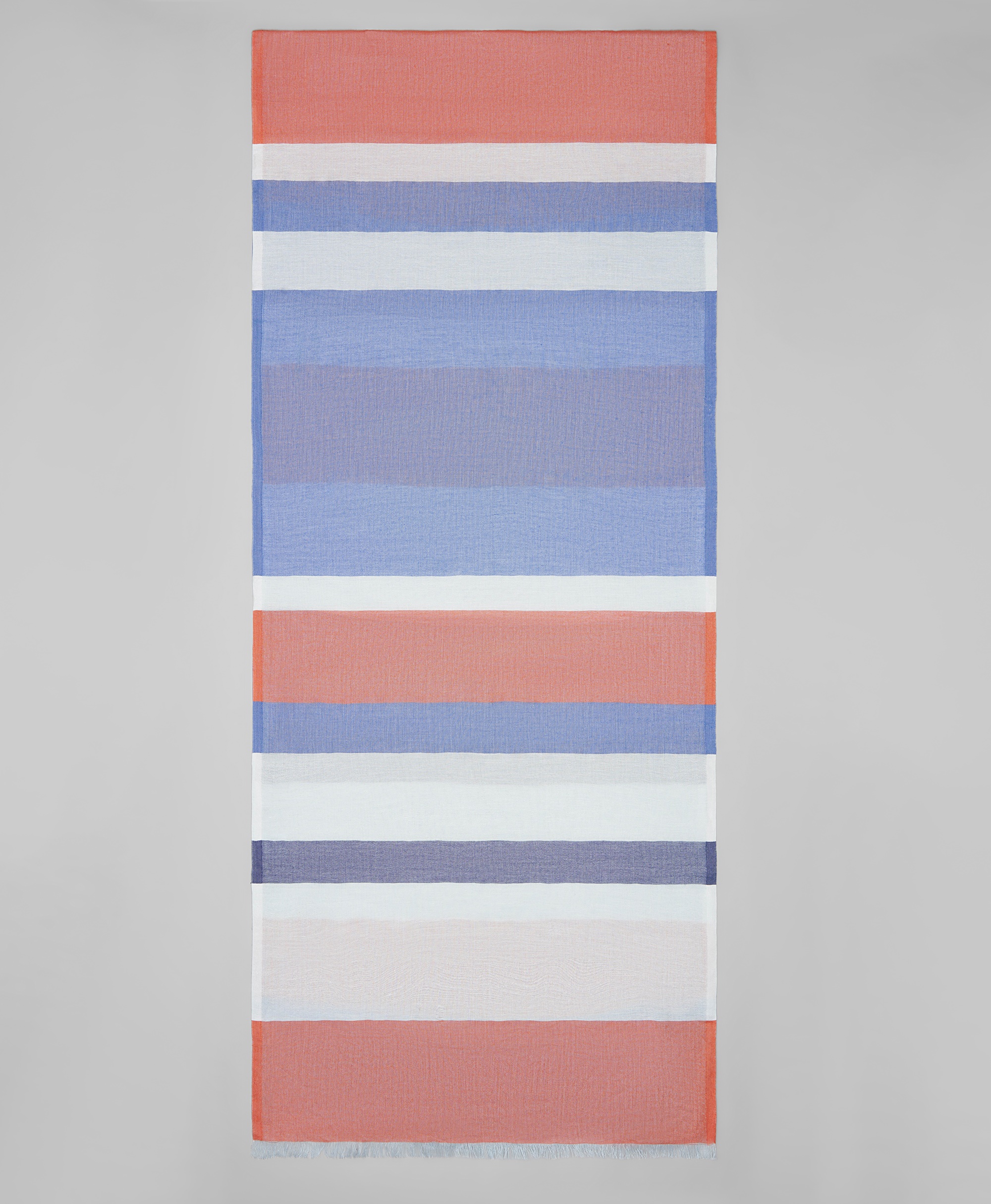 Шарф текстильный