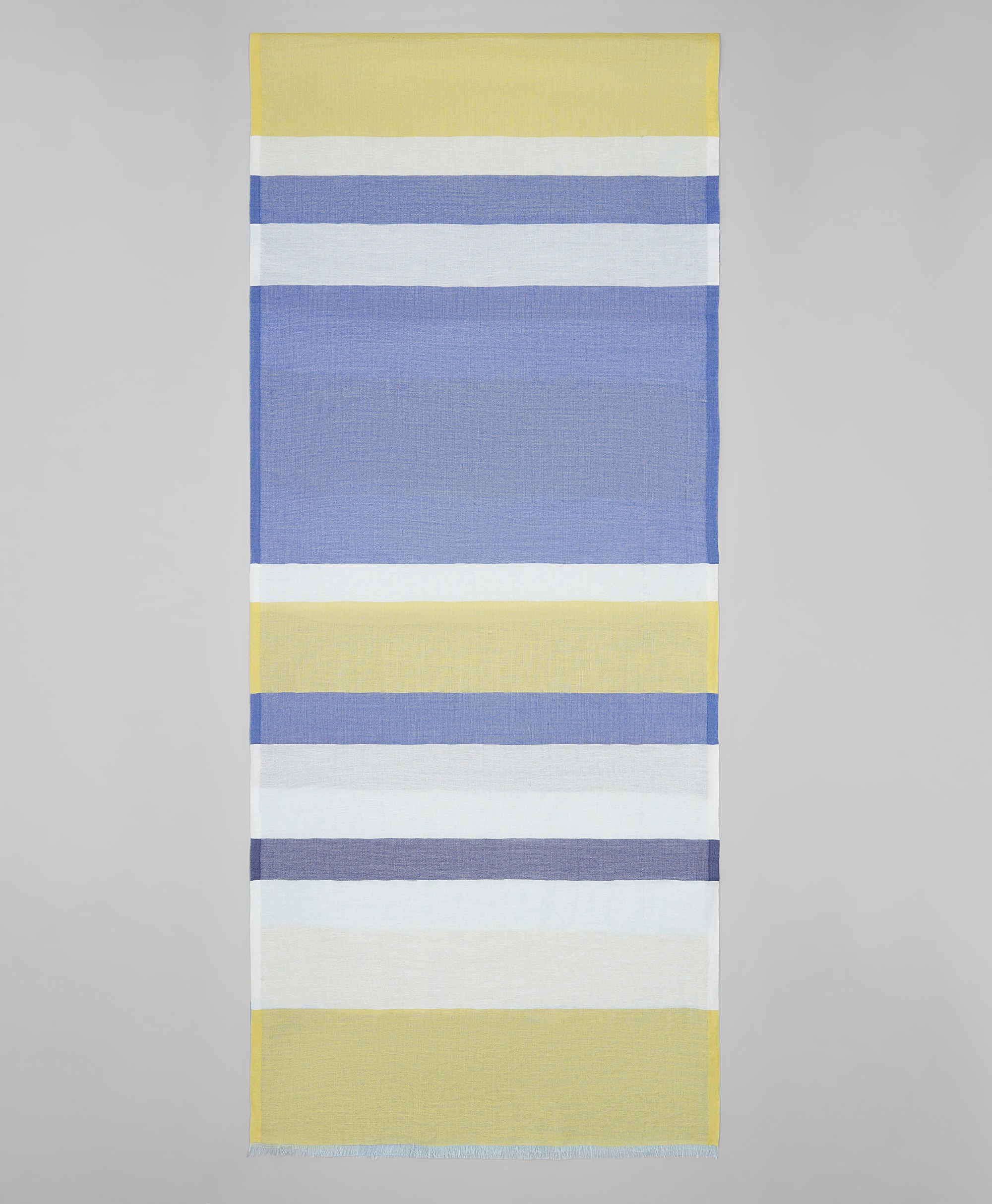 Шарф текстильный