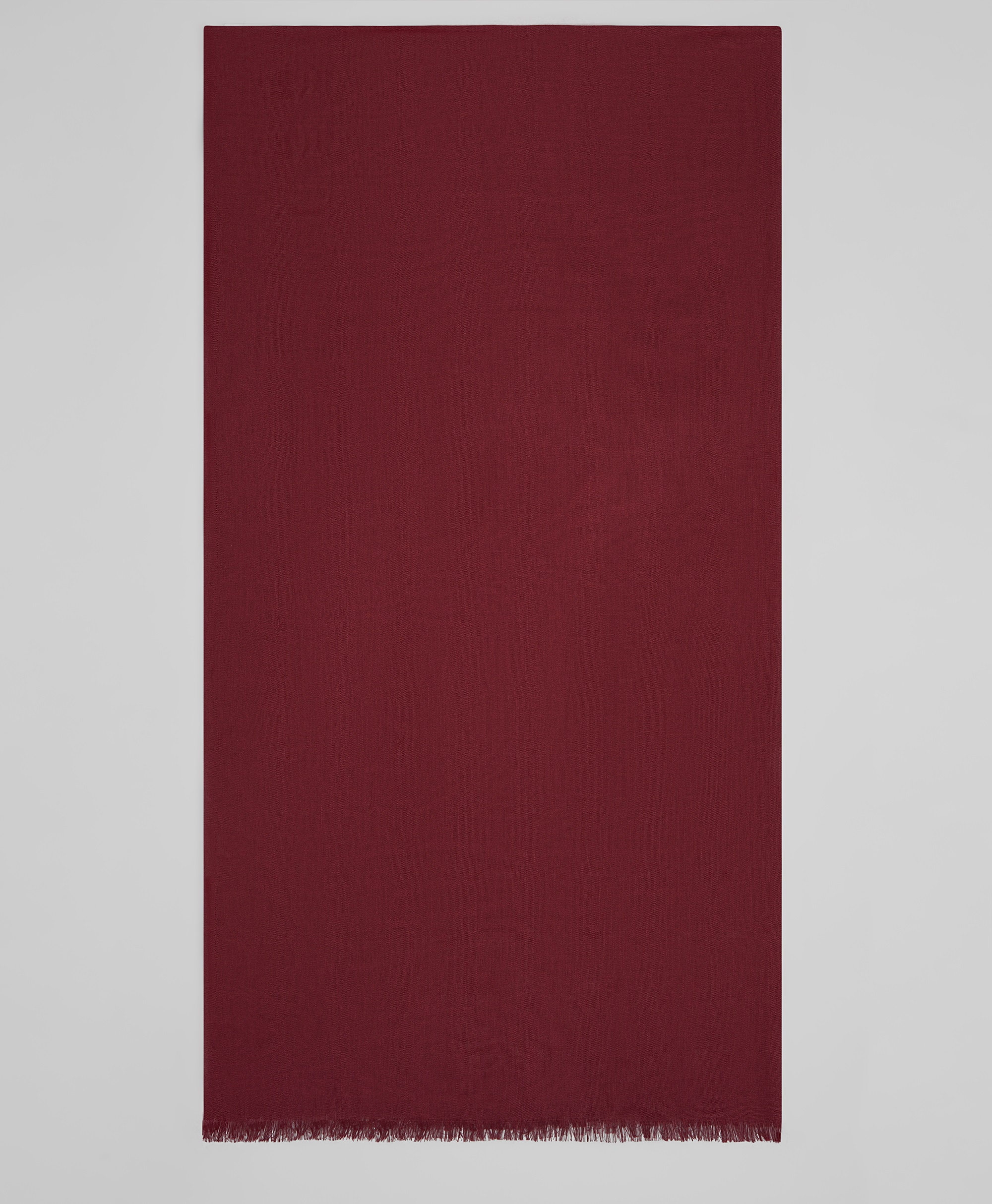 Палантин текстильный легкий из 100% модала - размер 100 x 180 см