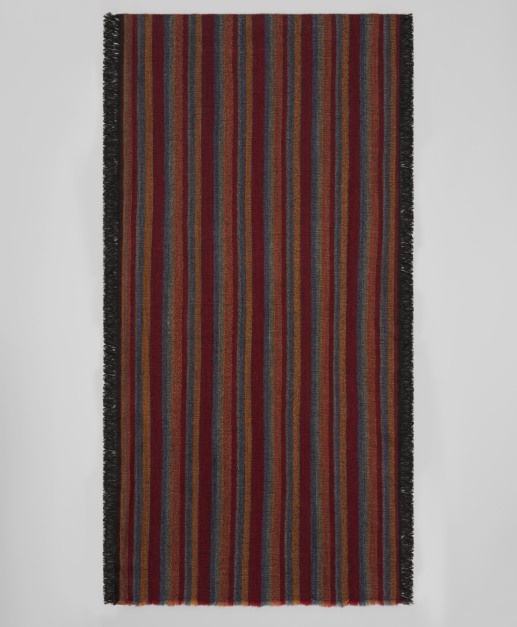 Шарф текстильный