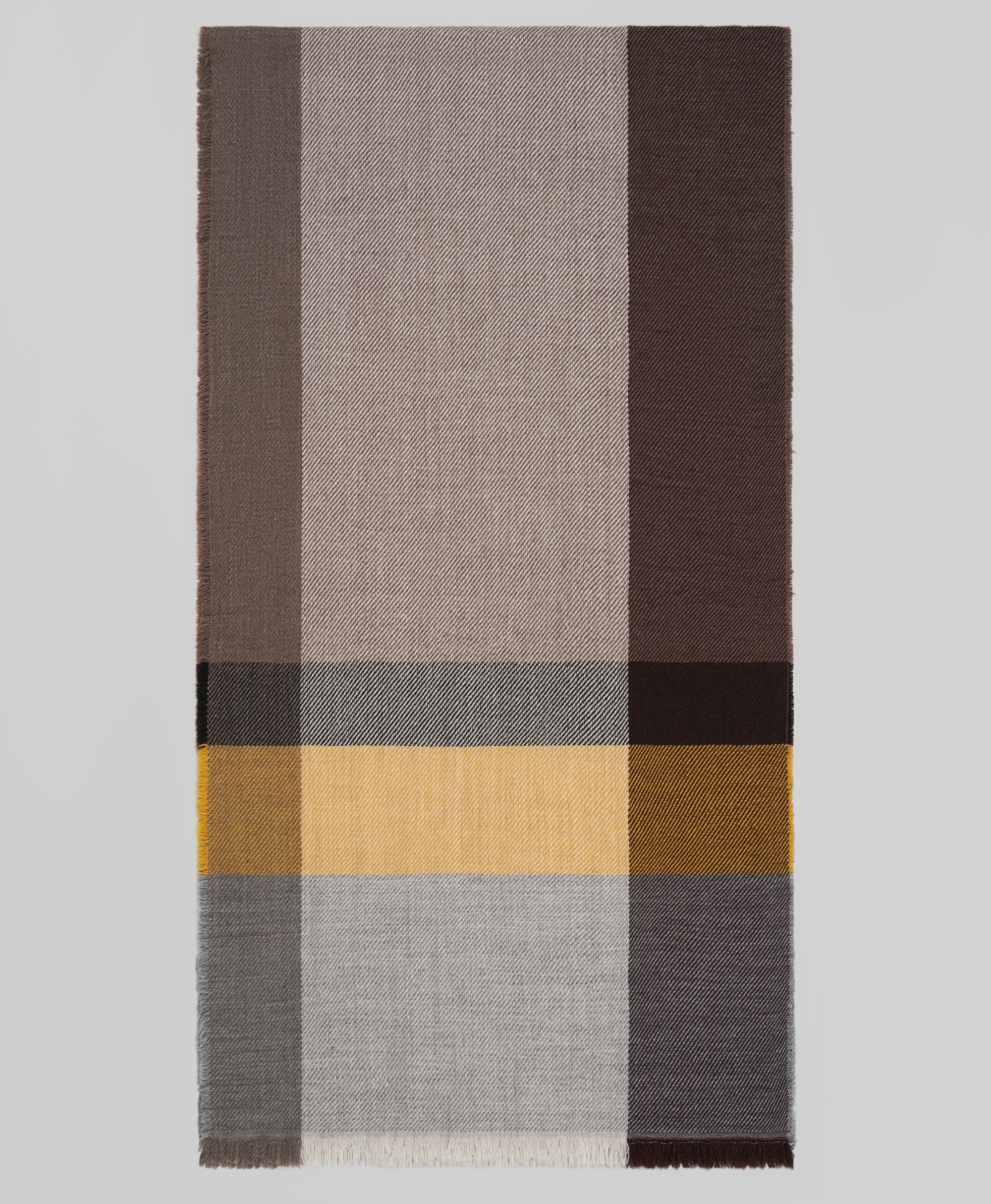 Шарф текстильный