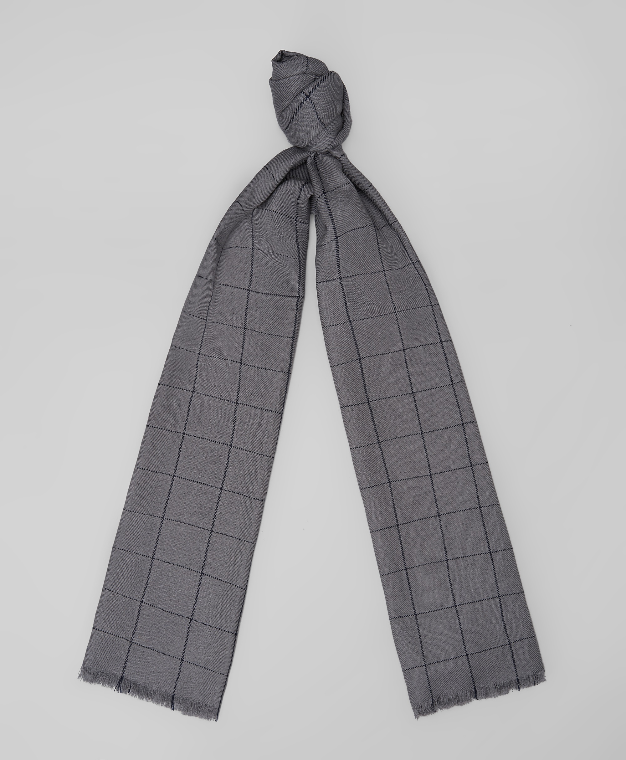 Шарф текстильный