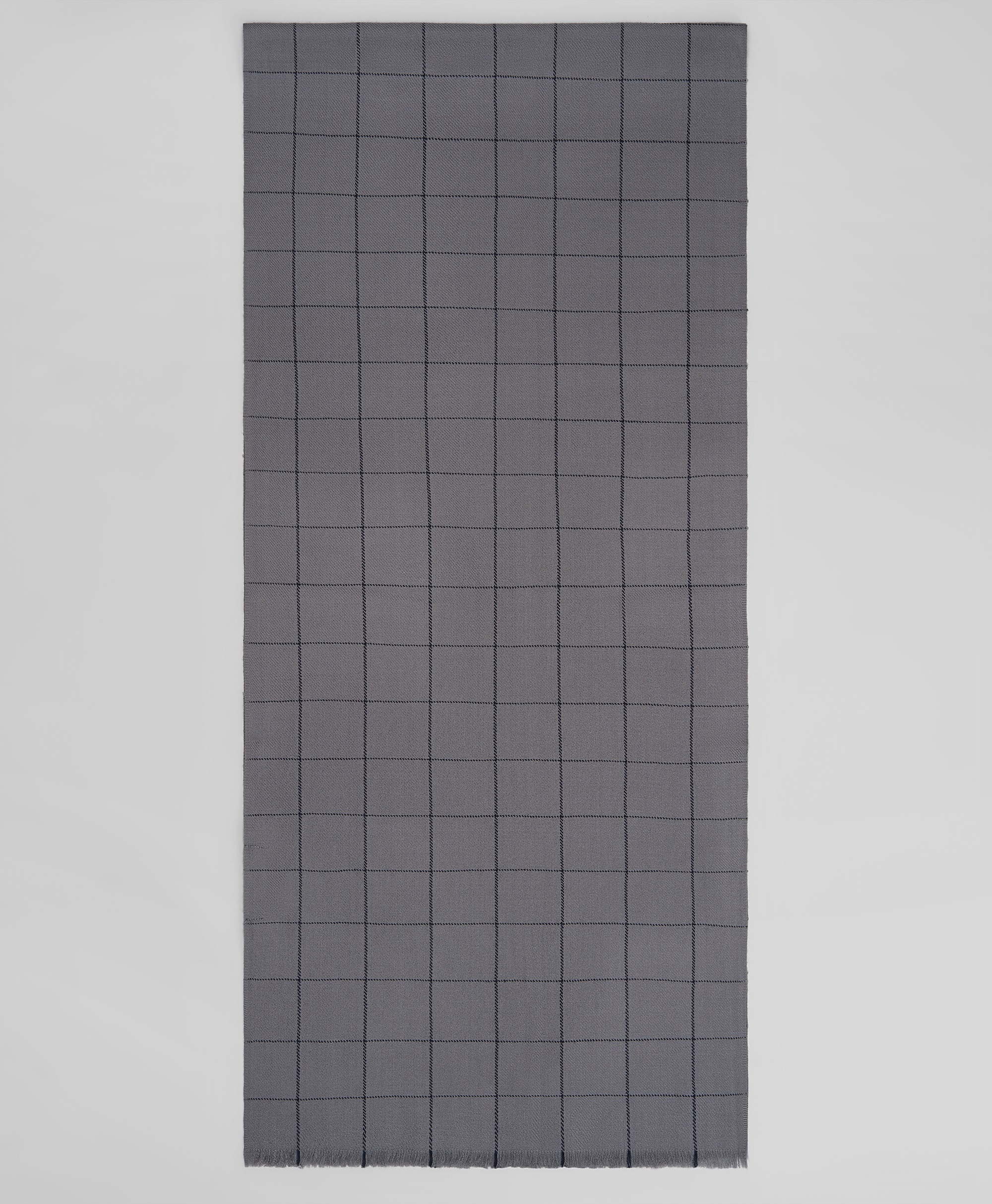 Шарф текстильный