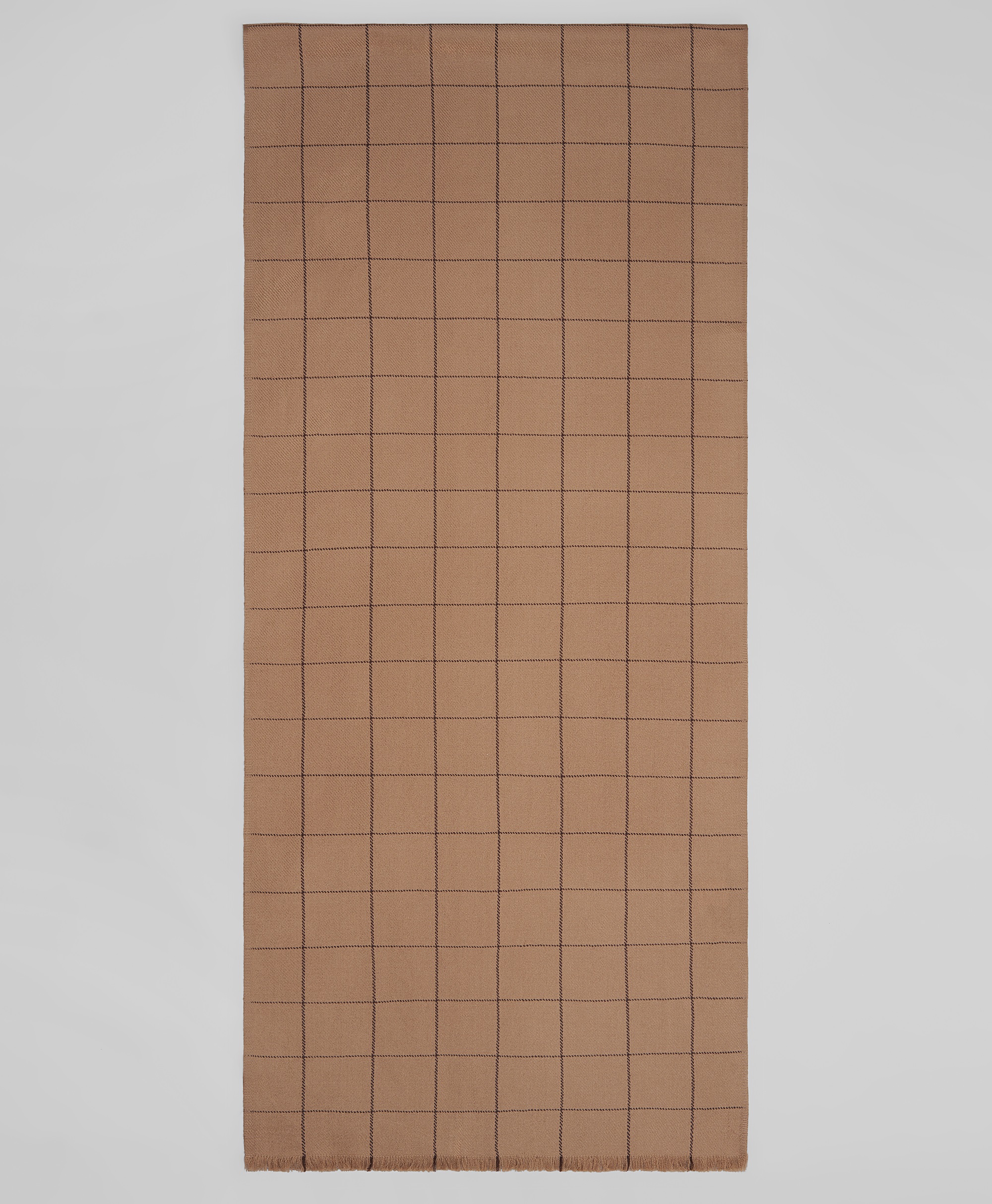 Шарф текстильный