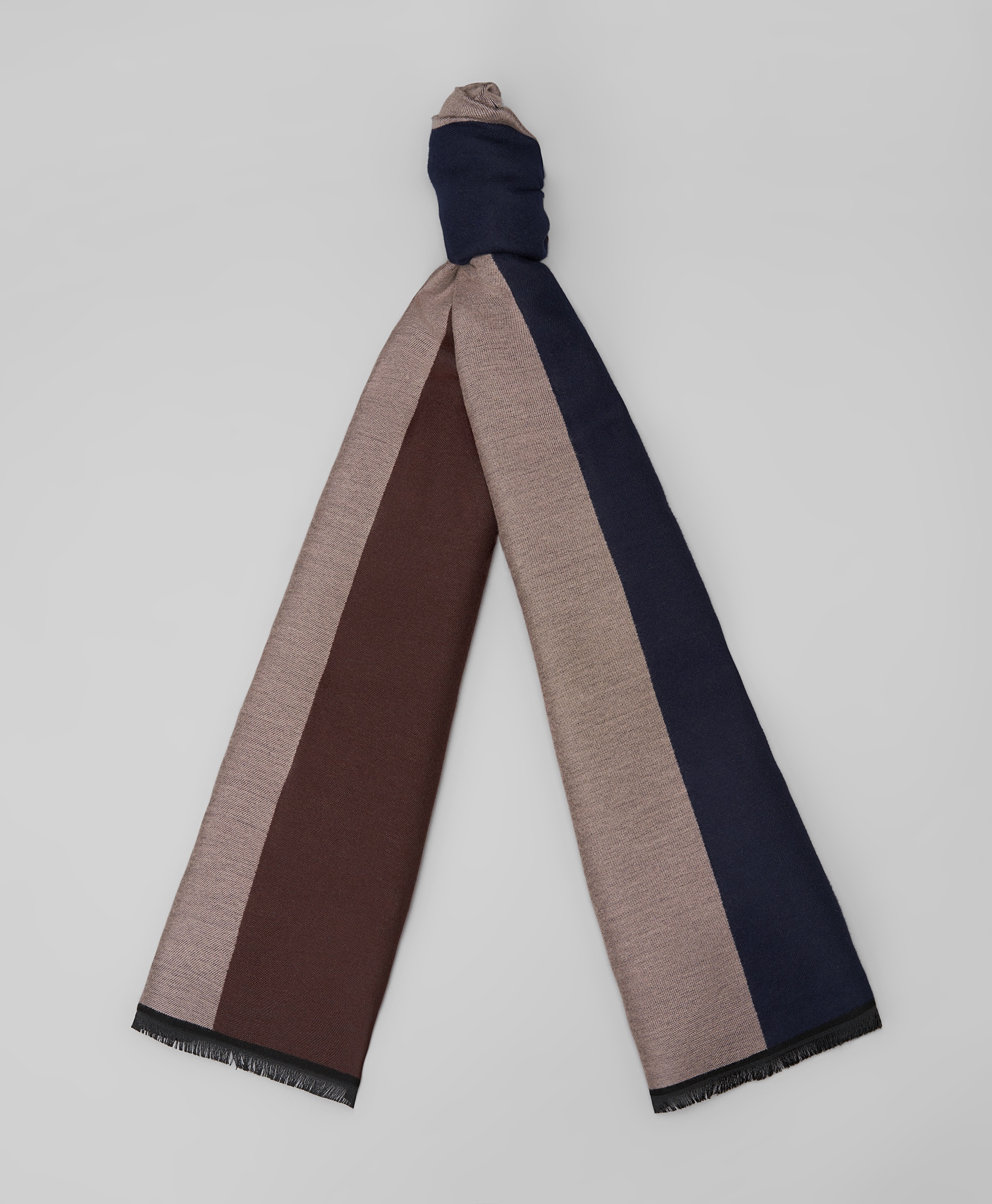 Шарф текстильный