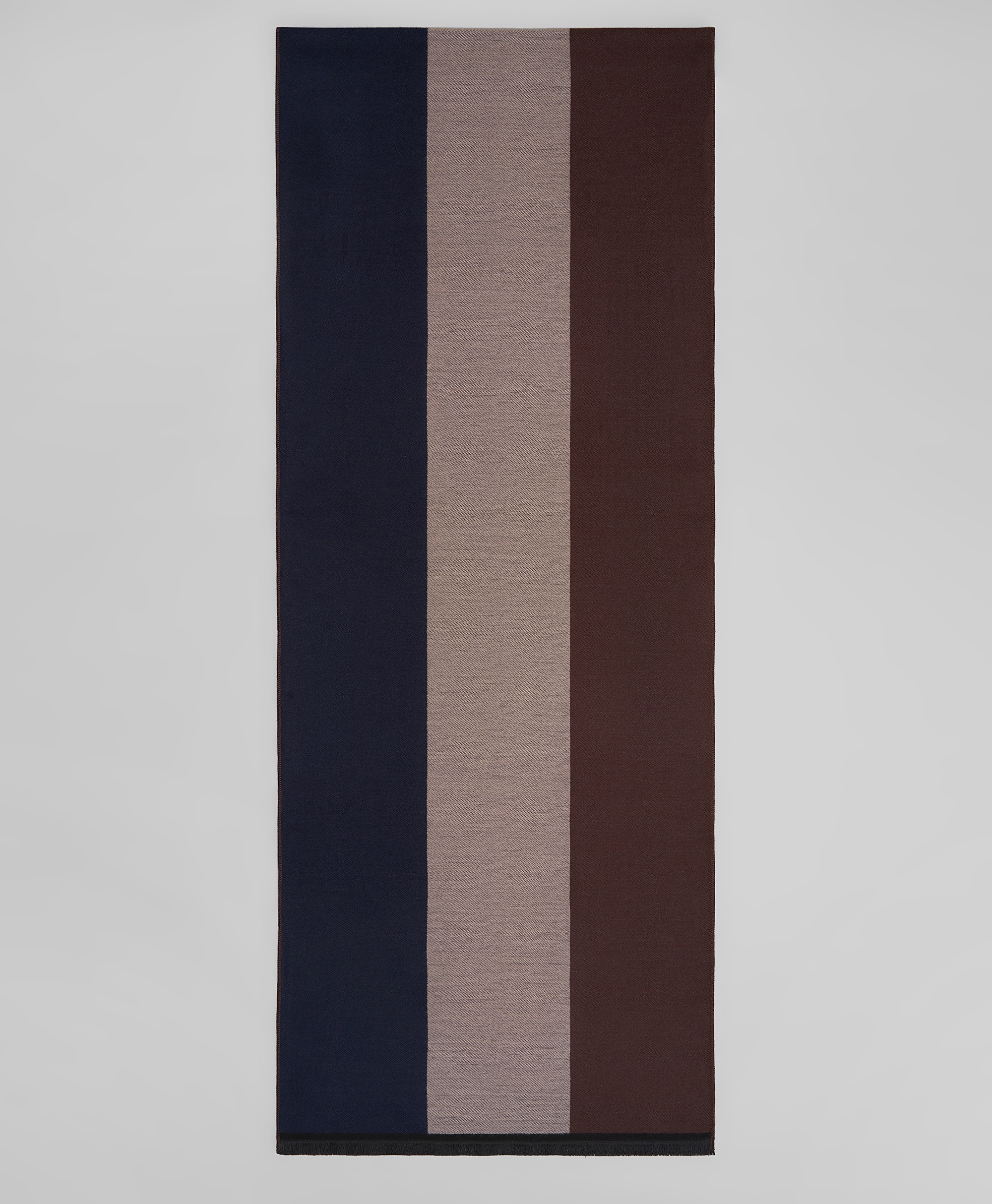 Шарф текстильный