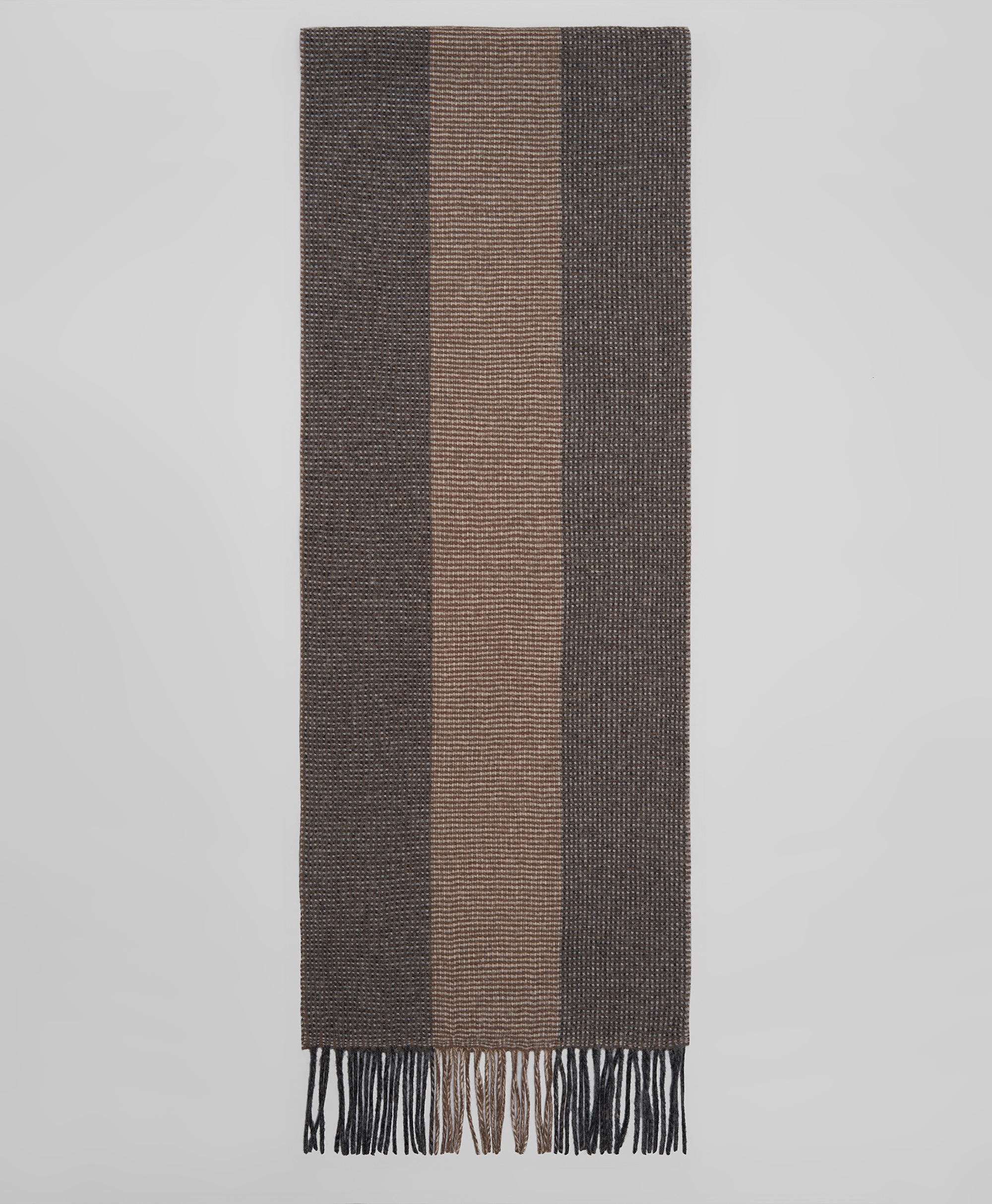 Шарф текстильный