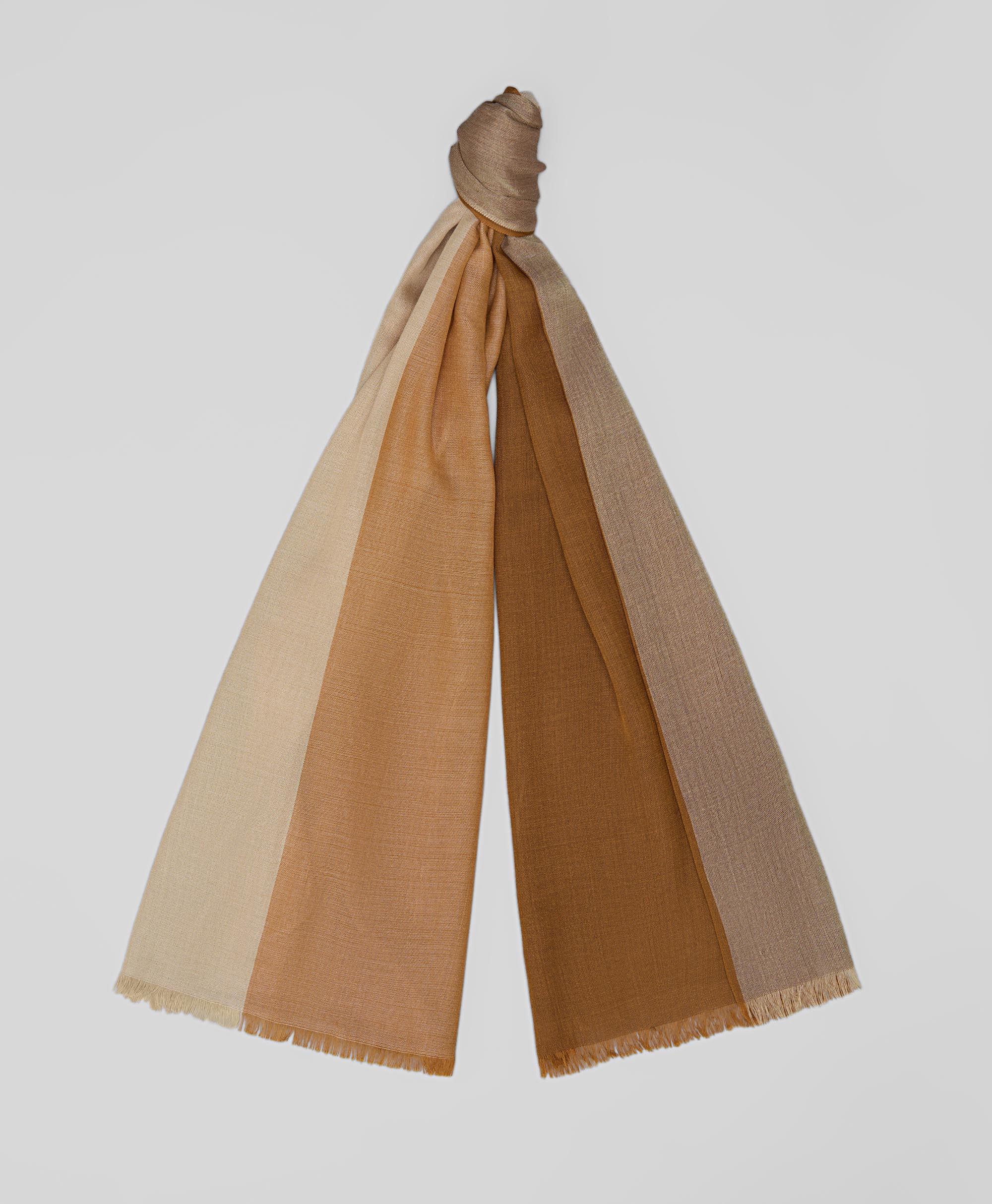 Шарф-палантин из 100% вискозы