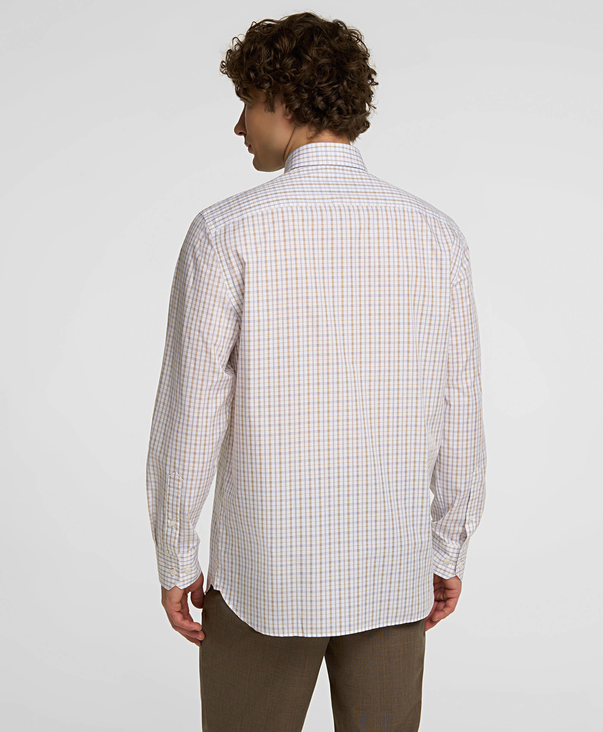 Рубашка HENDERSON дл.р.