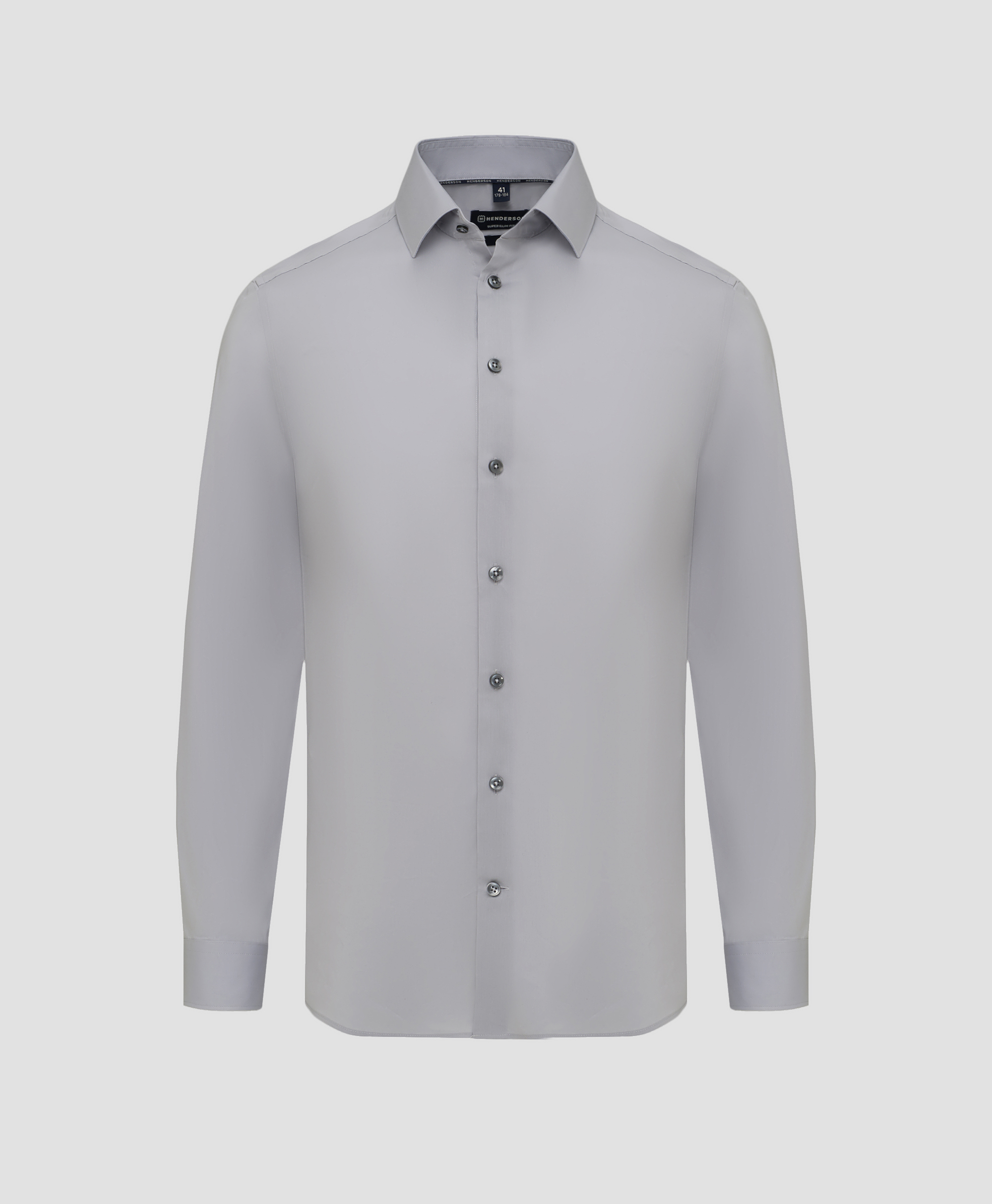 Рубашка HENDERSON дл.р.
