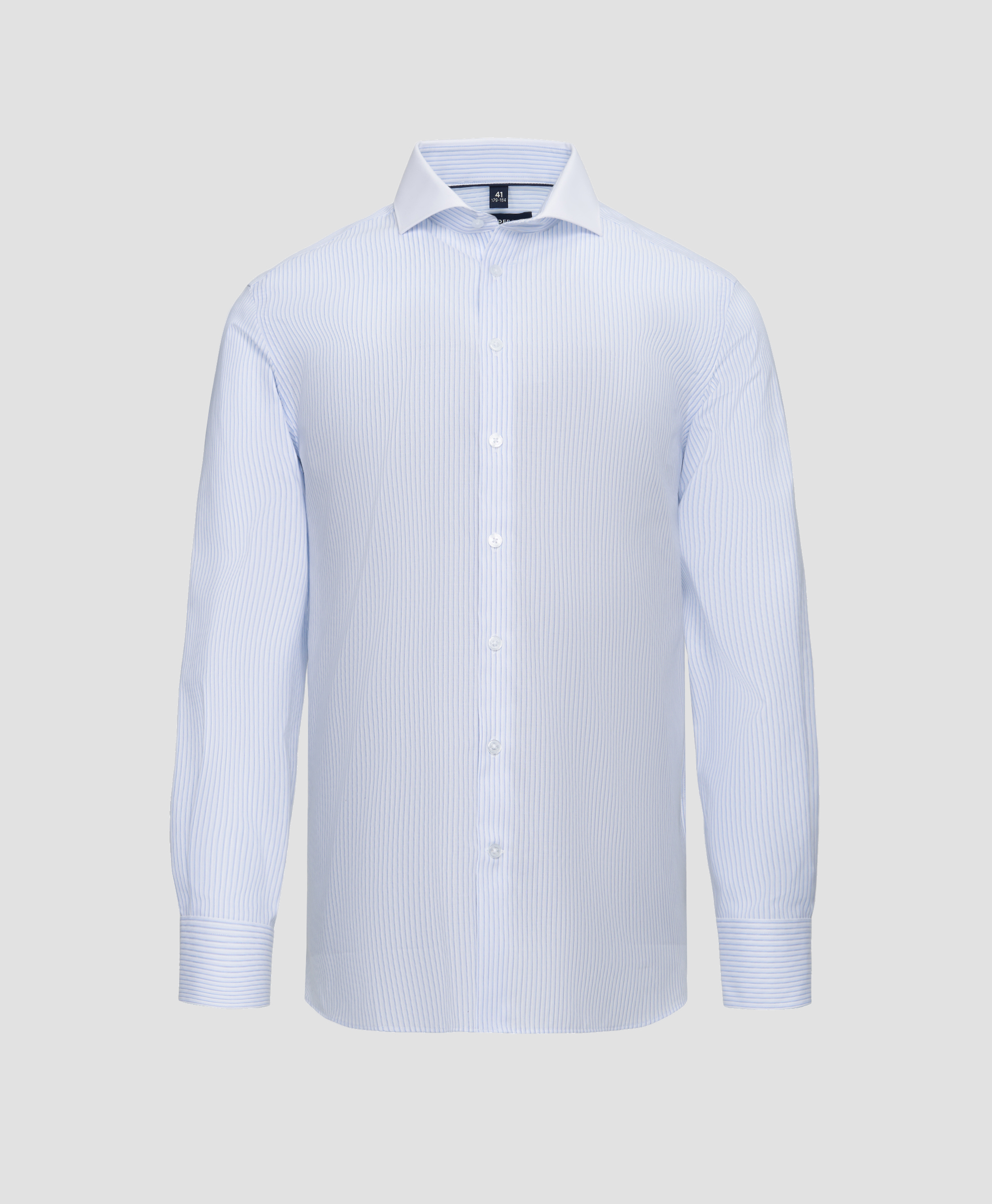 Рубашка HENDERSON дл.р.