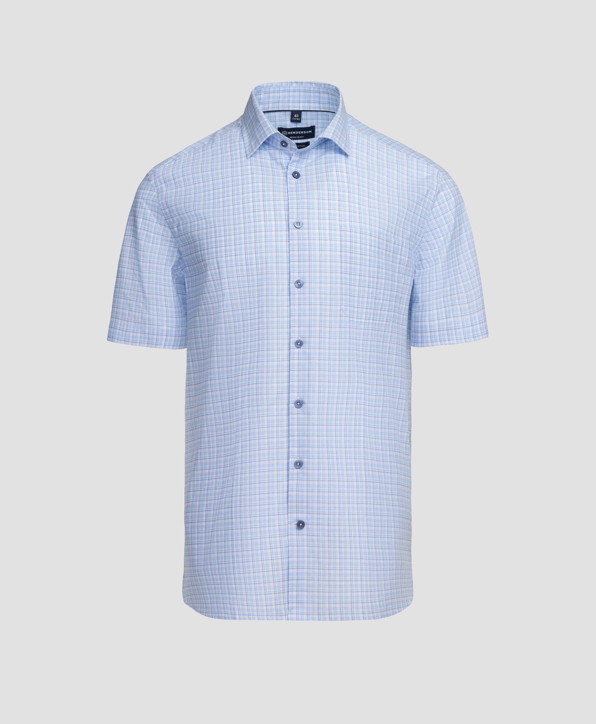 Рубашка HENDERSON кр.р.