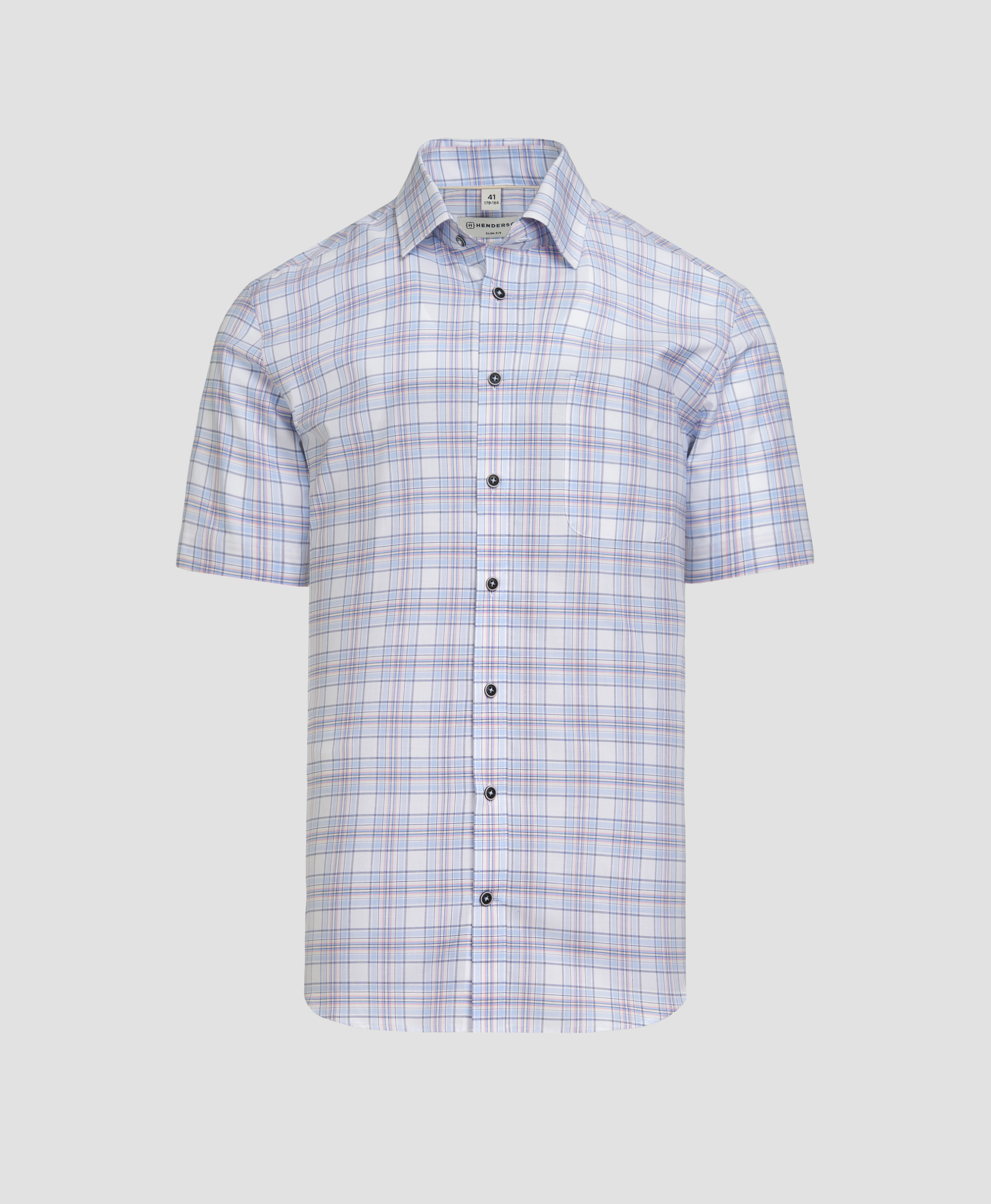 Рубашка HENDERSON кр.р.