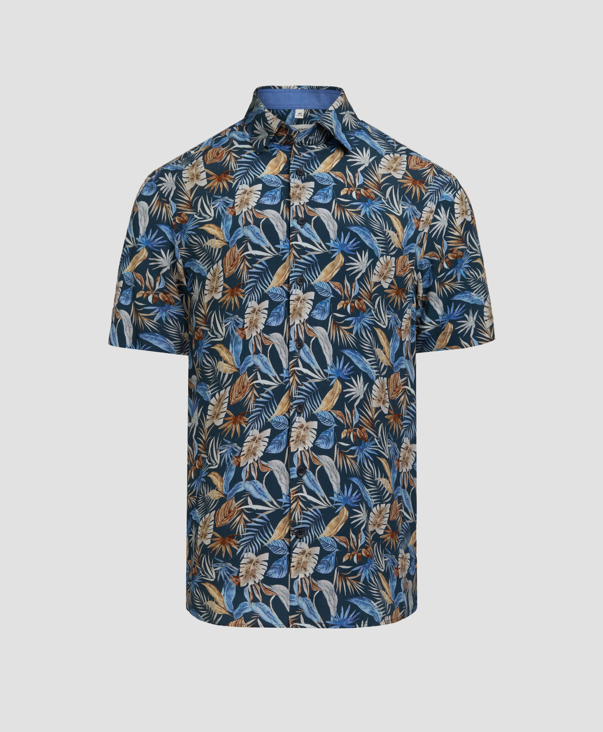 Рубашка HENDERSON кр.р.