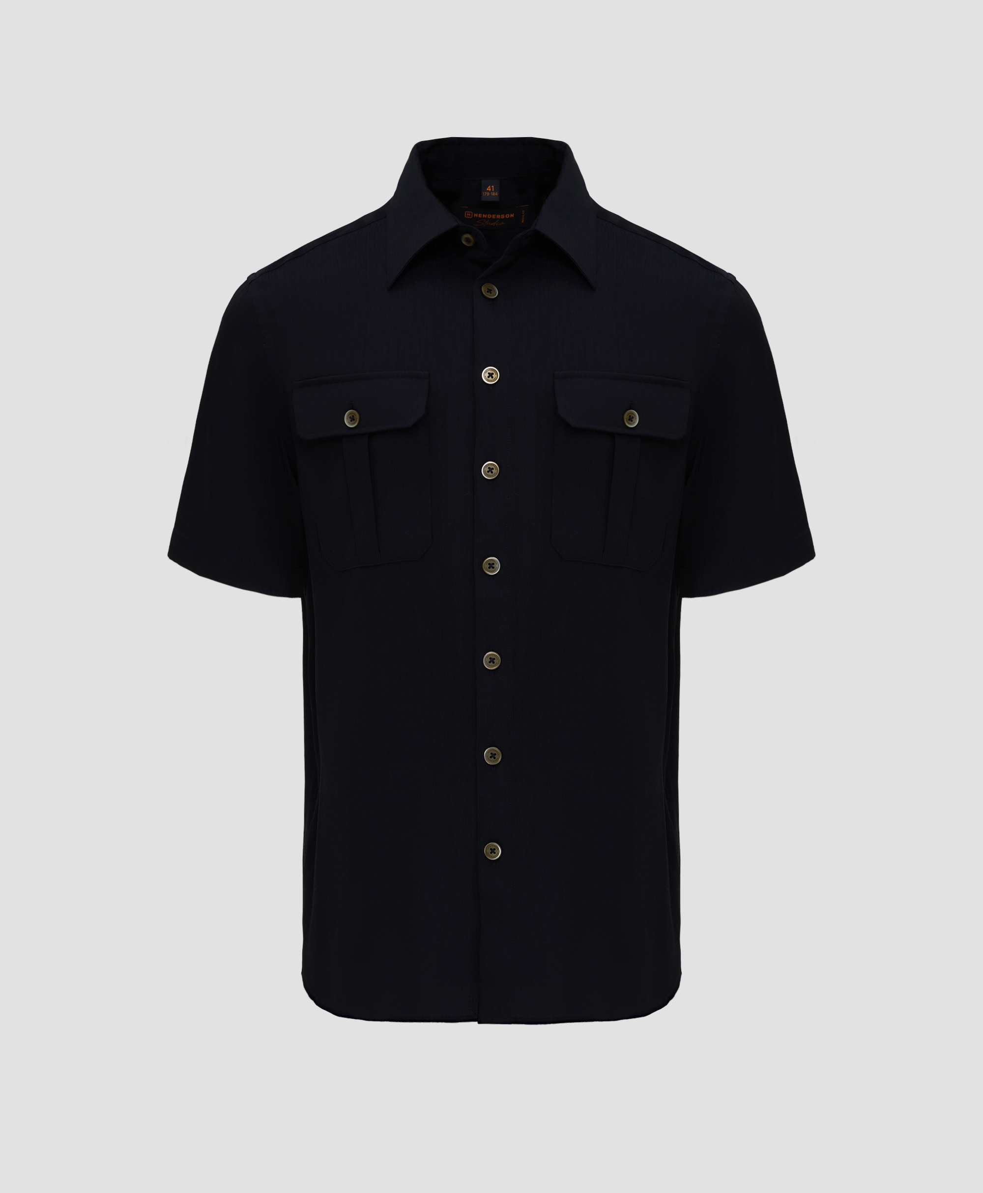 Рубашка HENDERSON кр.р.