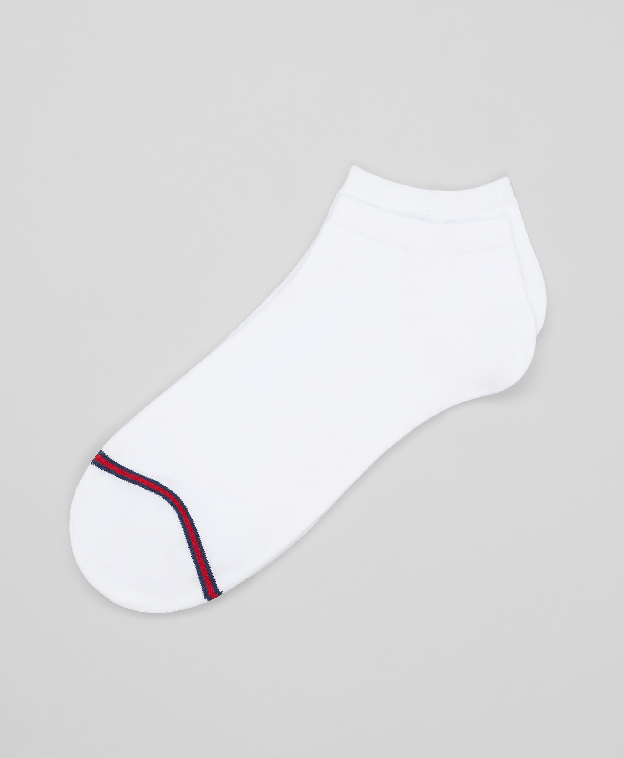 Носки до щиколотки