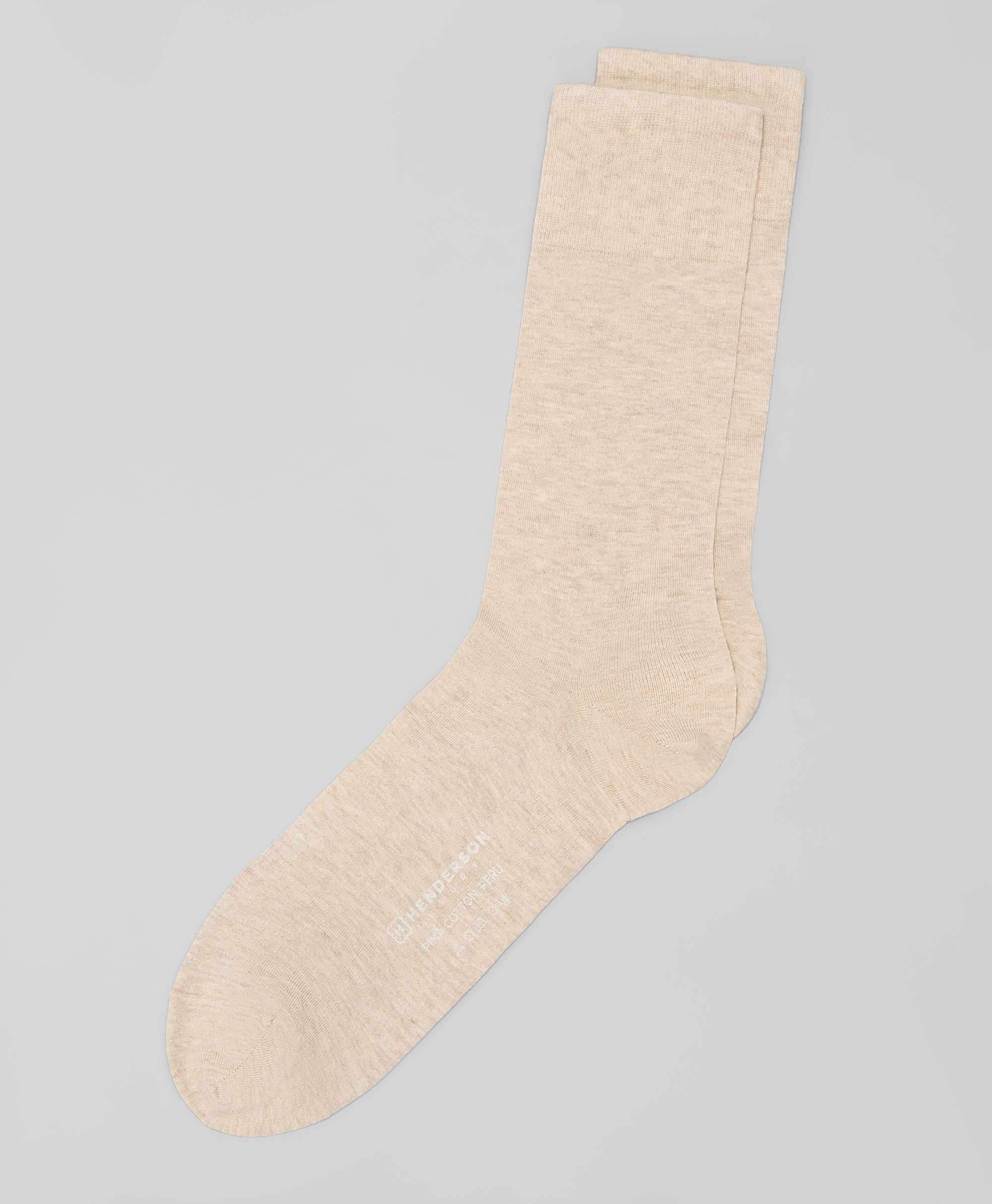 Носки HENDERSON