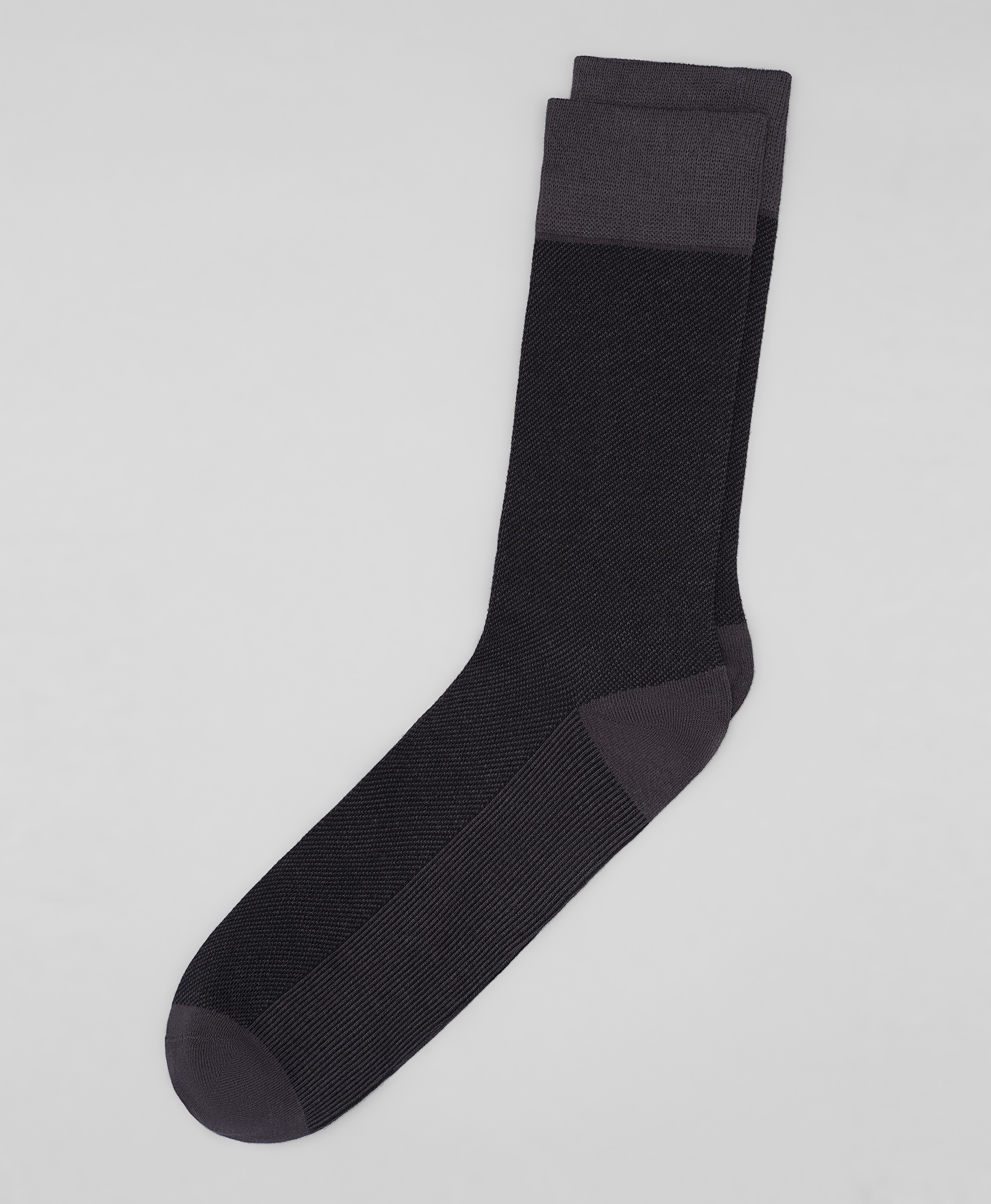 Носки до середины голени