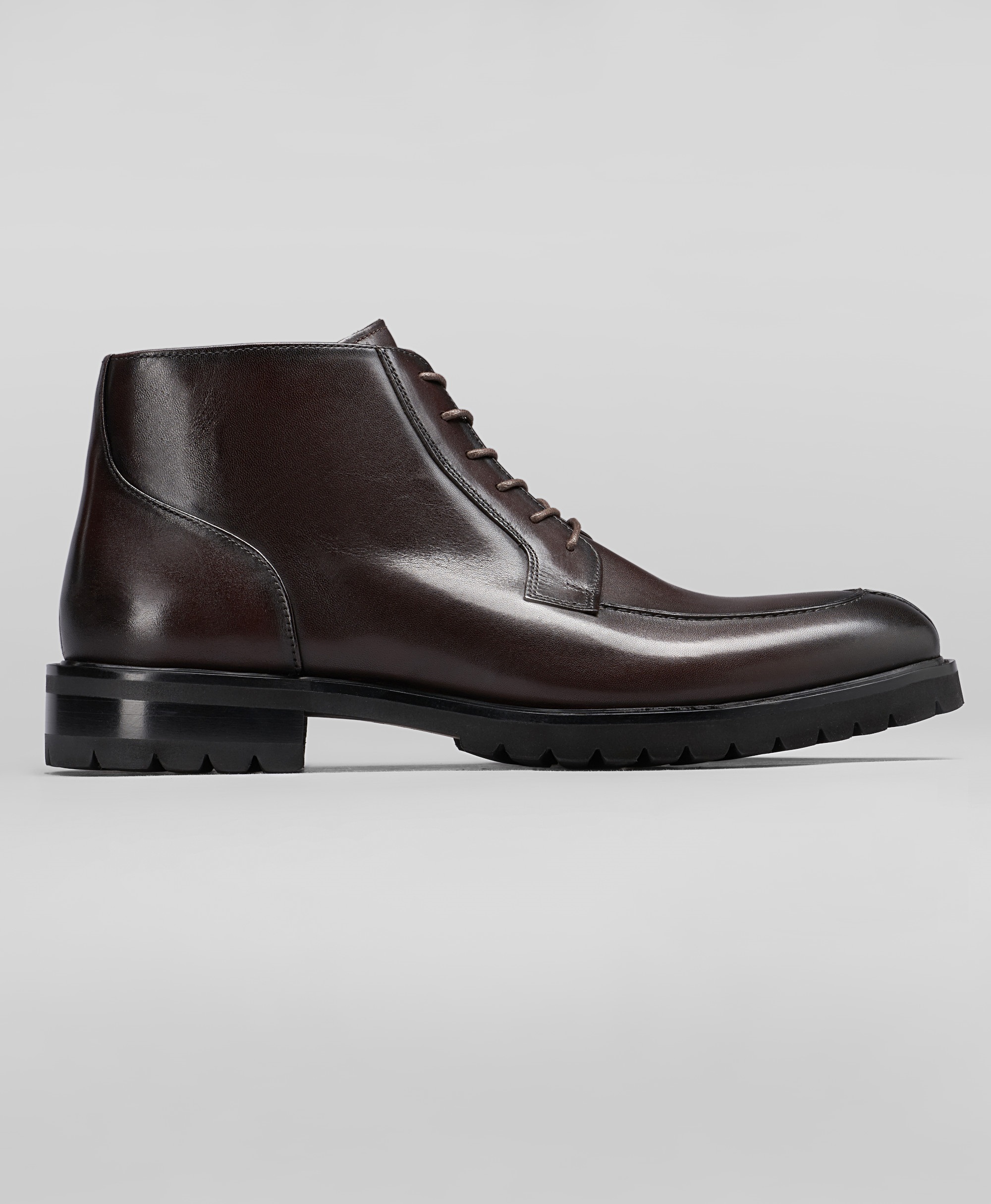 Ботинки классические