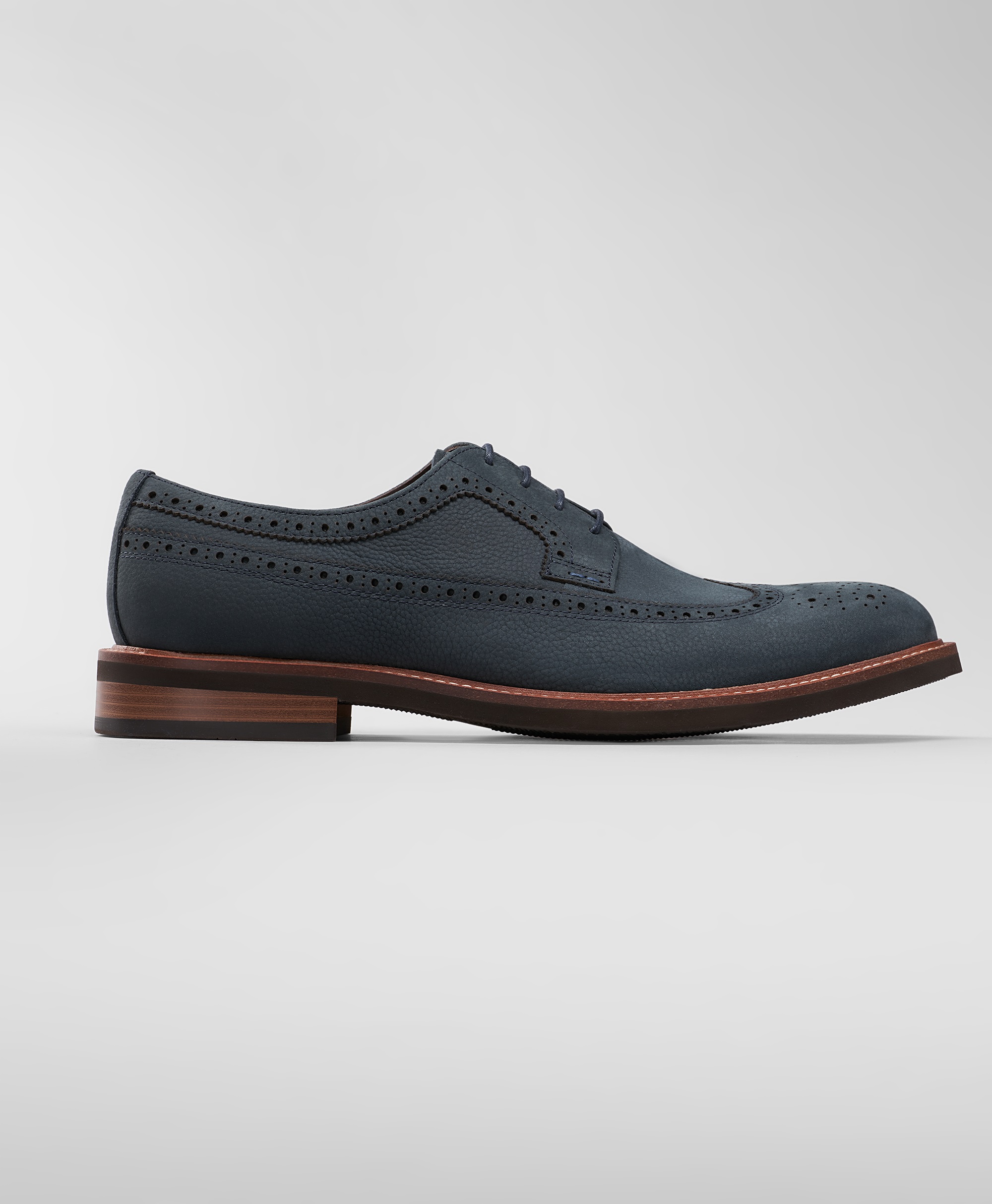 Броги повседневные