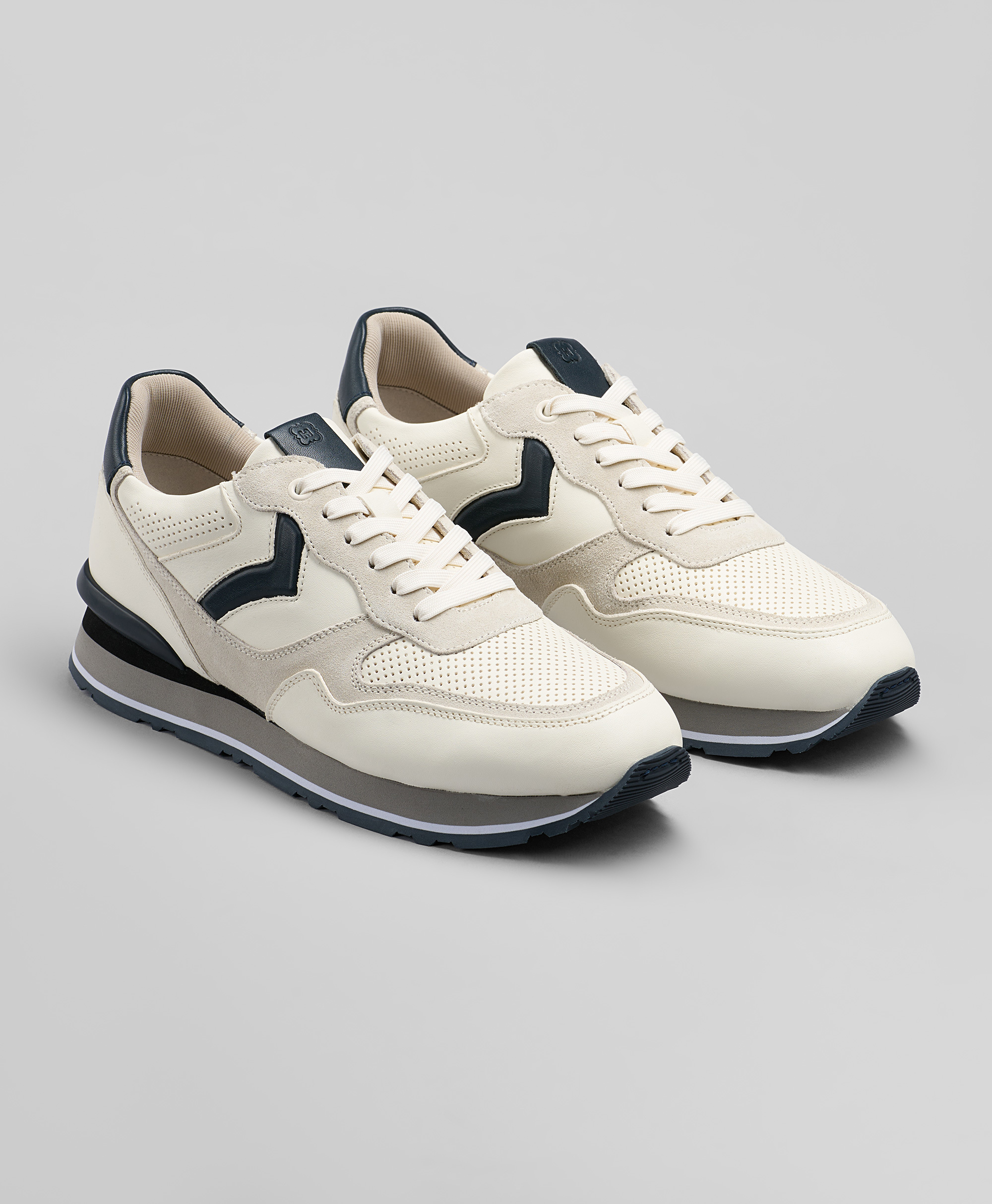 Кроссовки HENDERSON