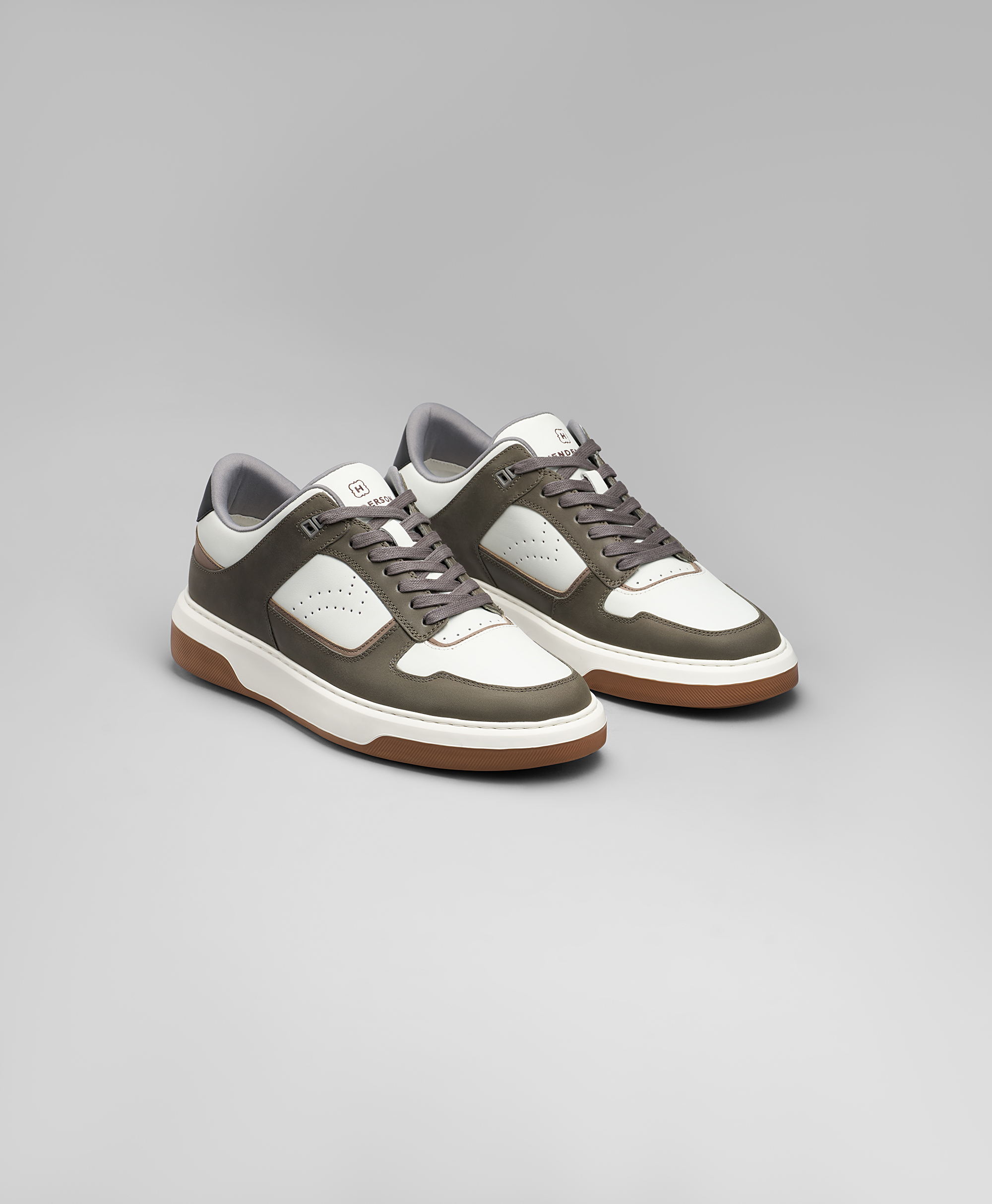 Кроссовки HENDERSON