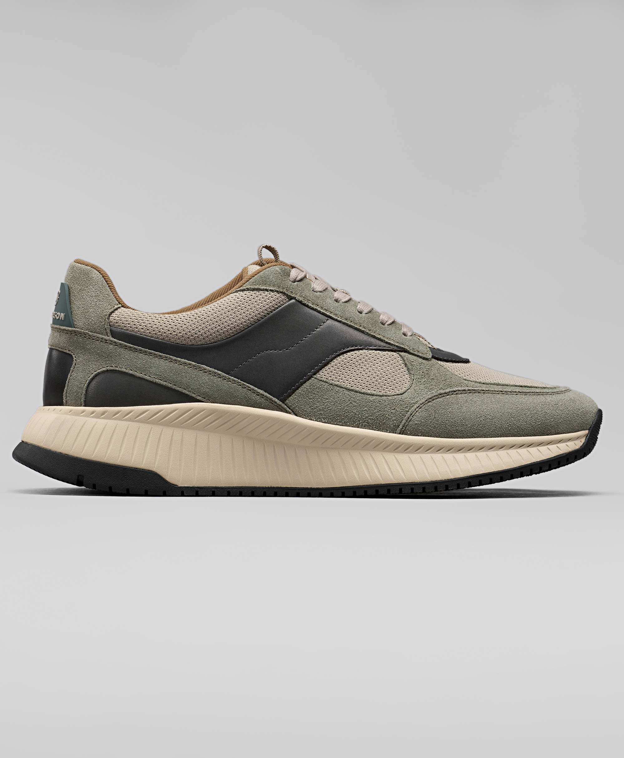 Кроссовки HENDERSON