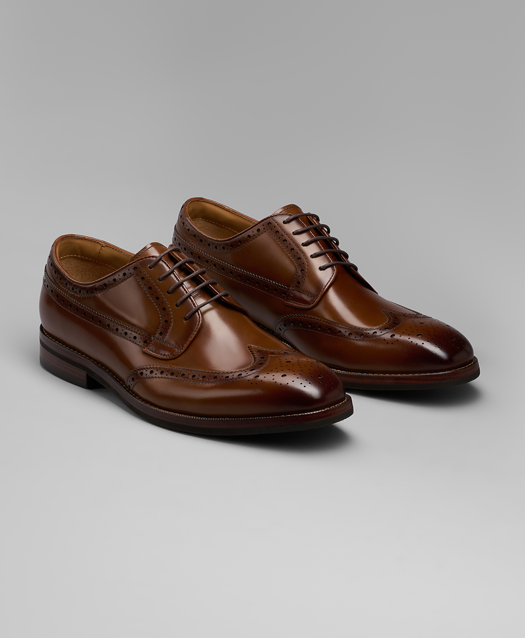 Обувь HENDERSON