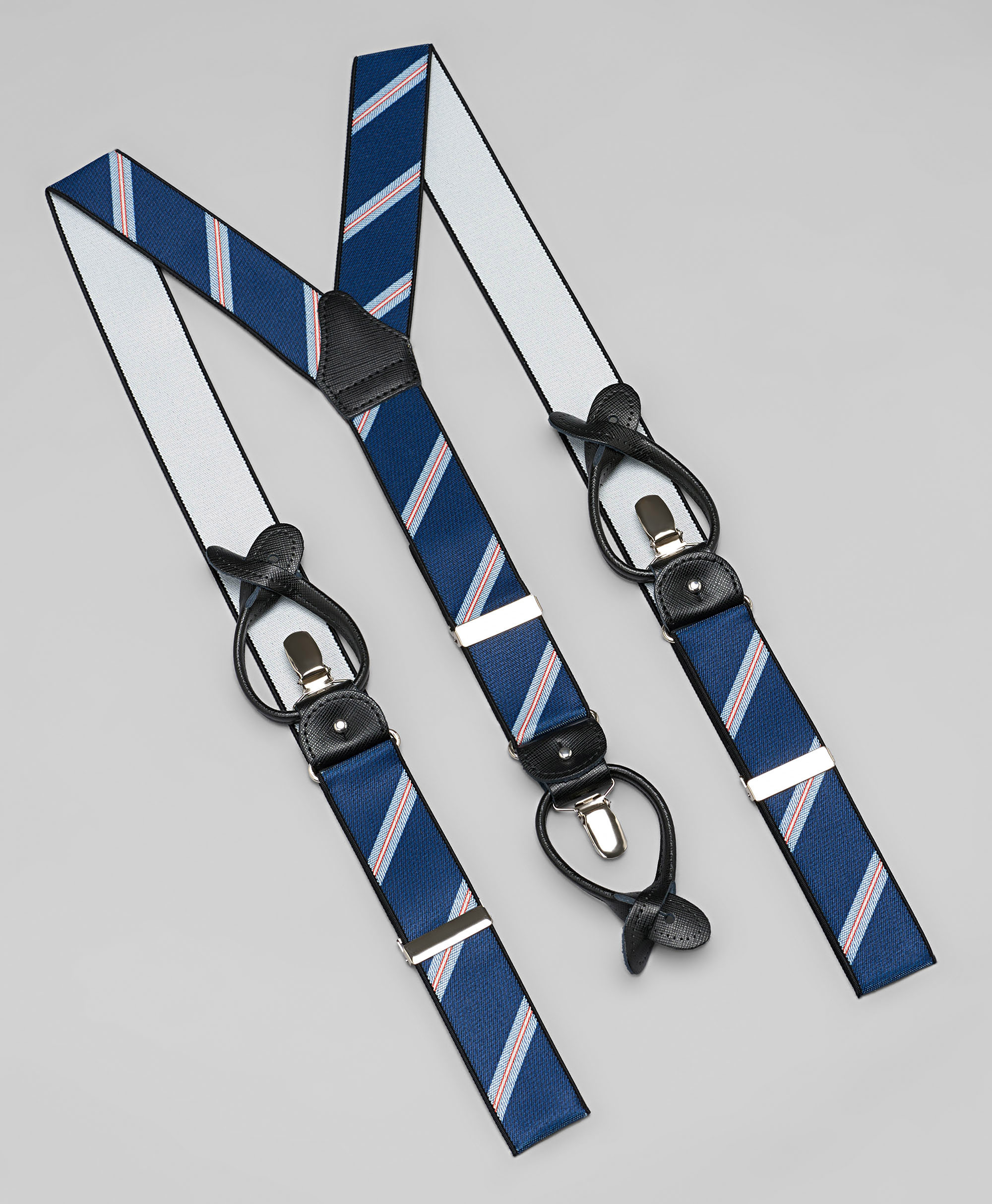 Подтяжки HENDERSON