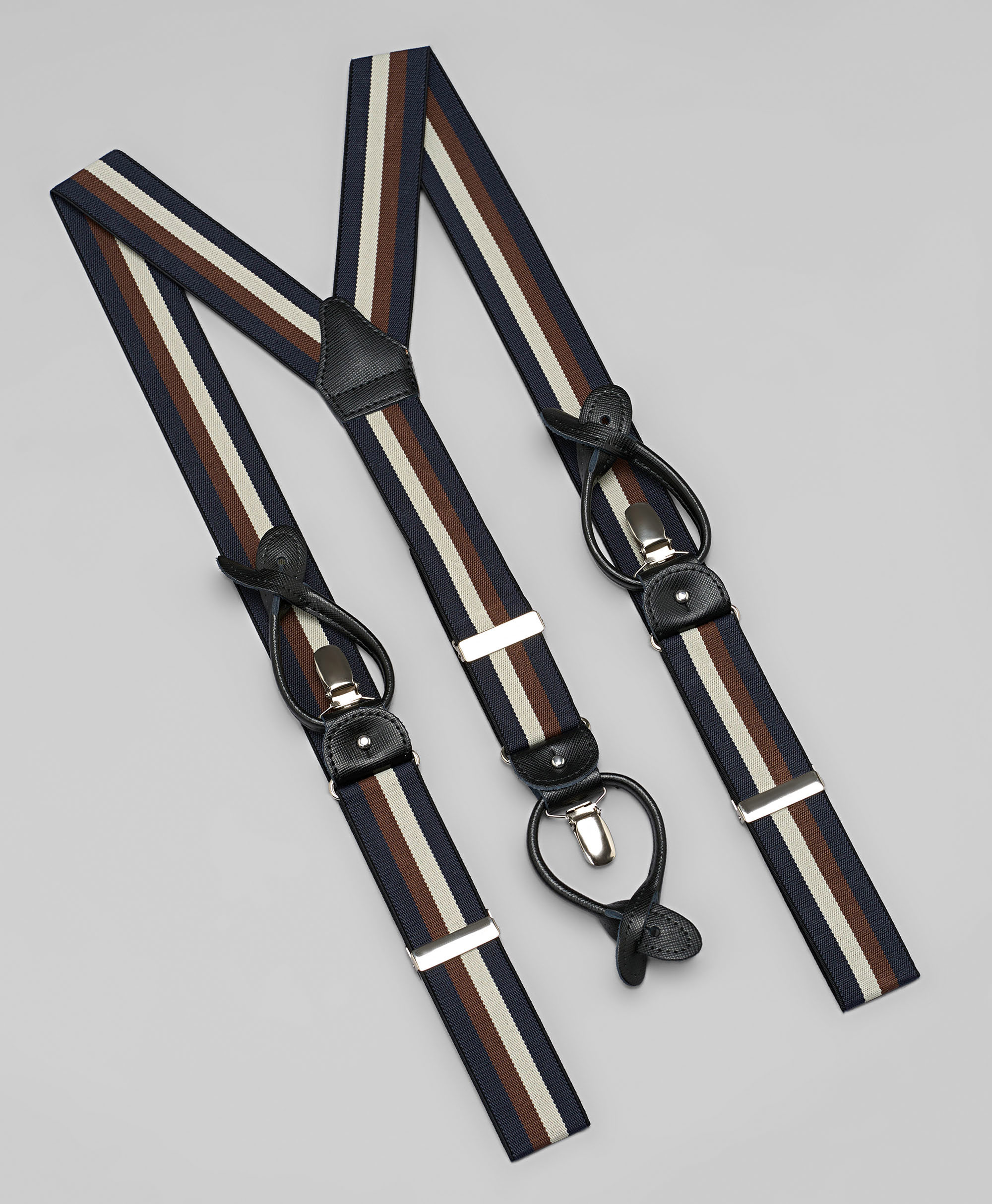 Подтяжки HENDERSON