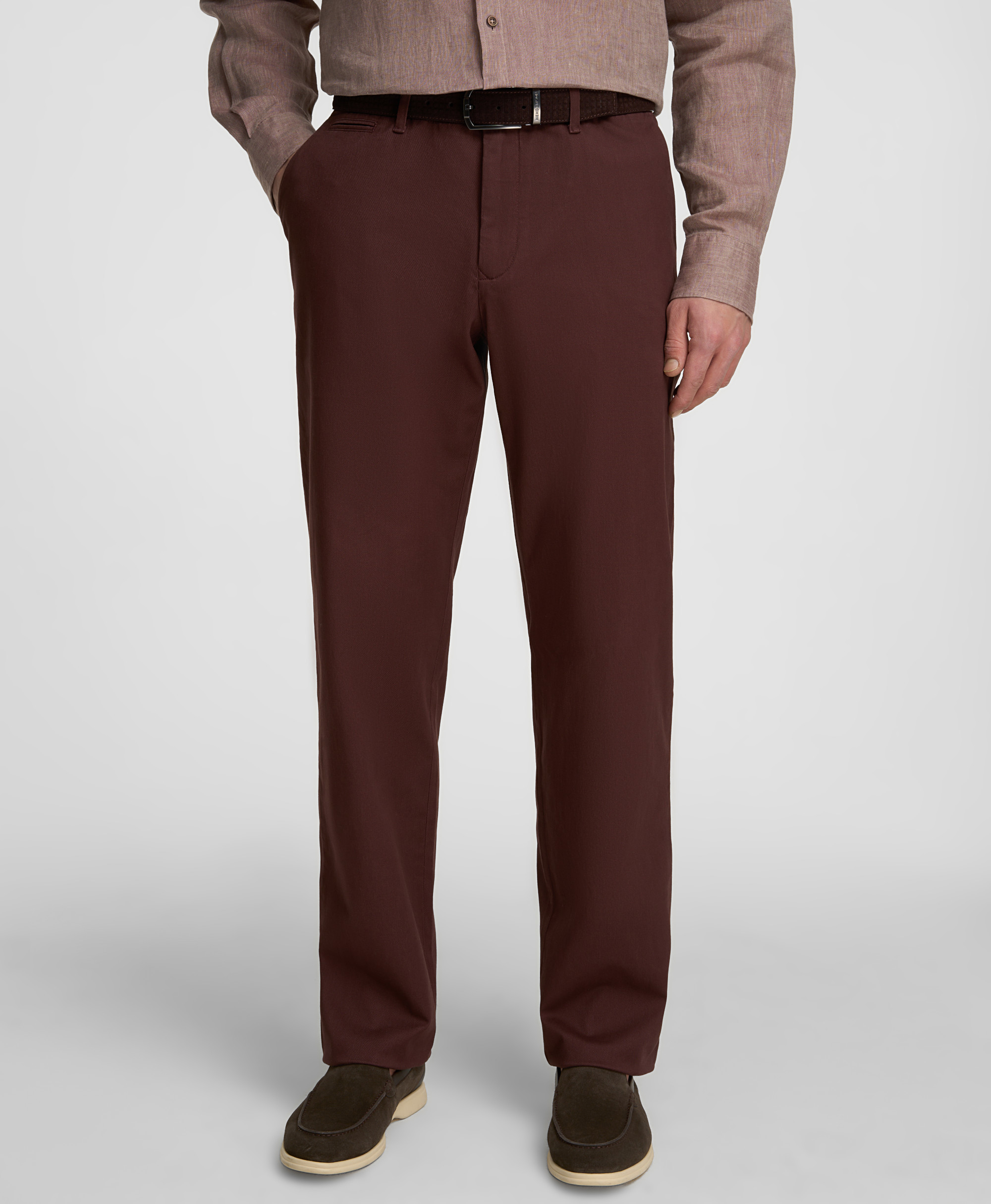 Брюки HENDERSON