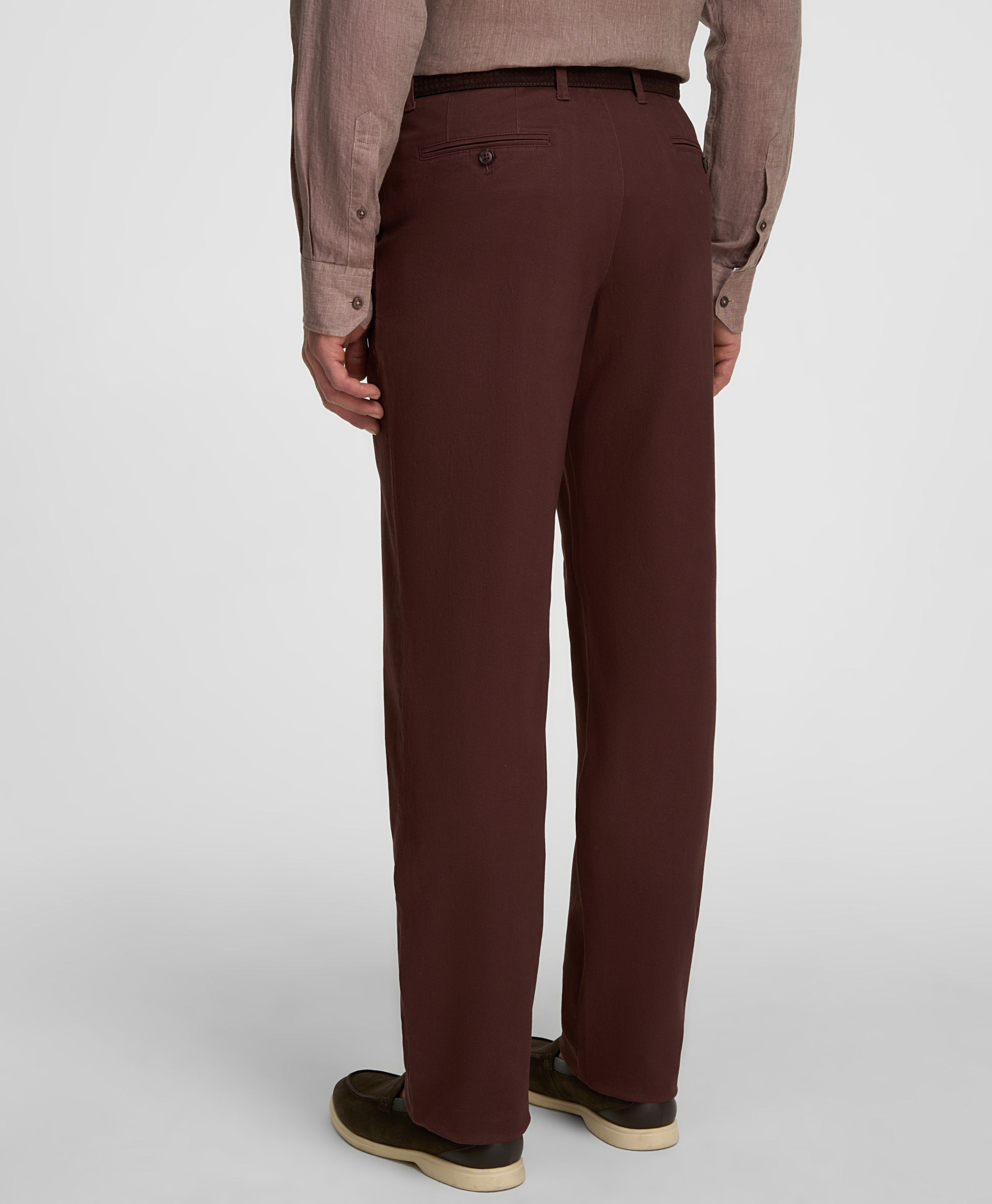 Брюки HENDERSON