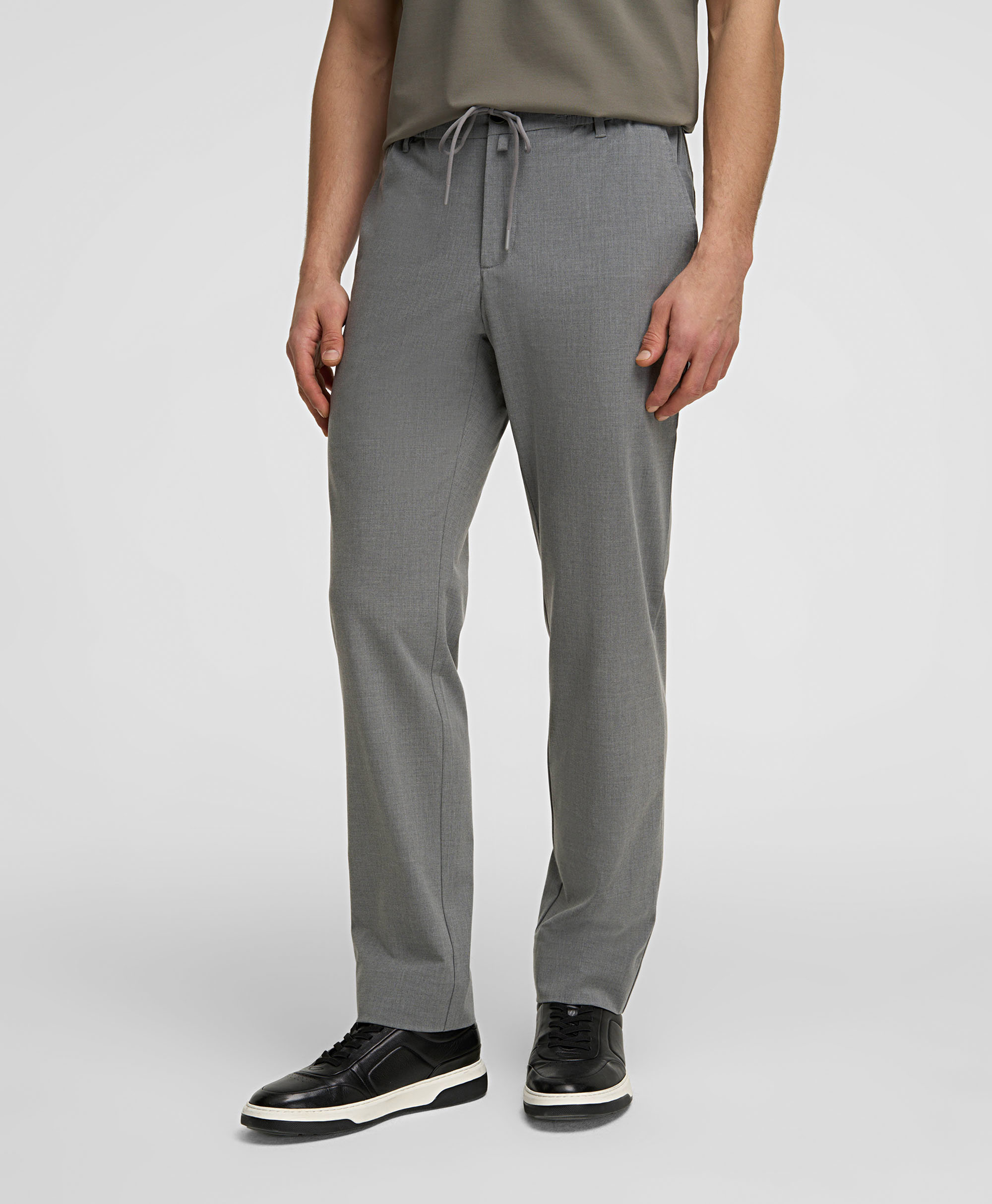 Брюки HENDERSON