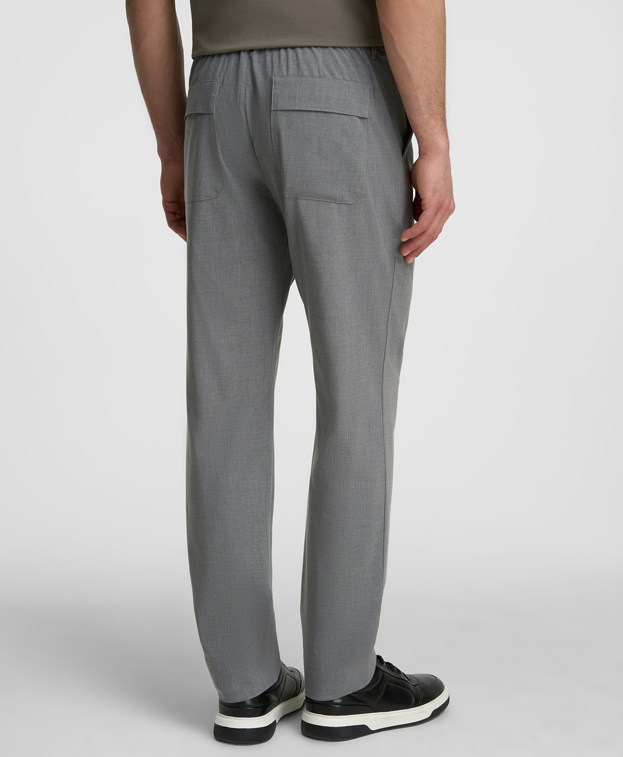 Брюки HENDERSON