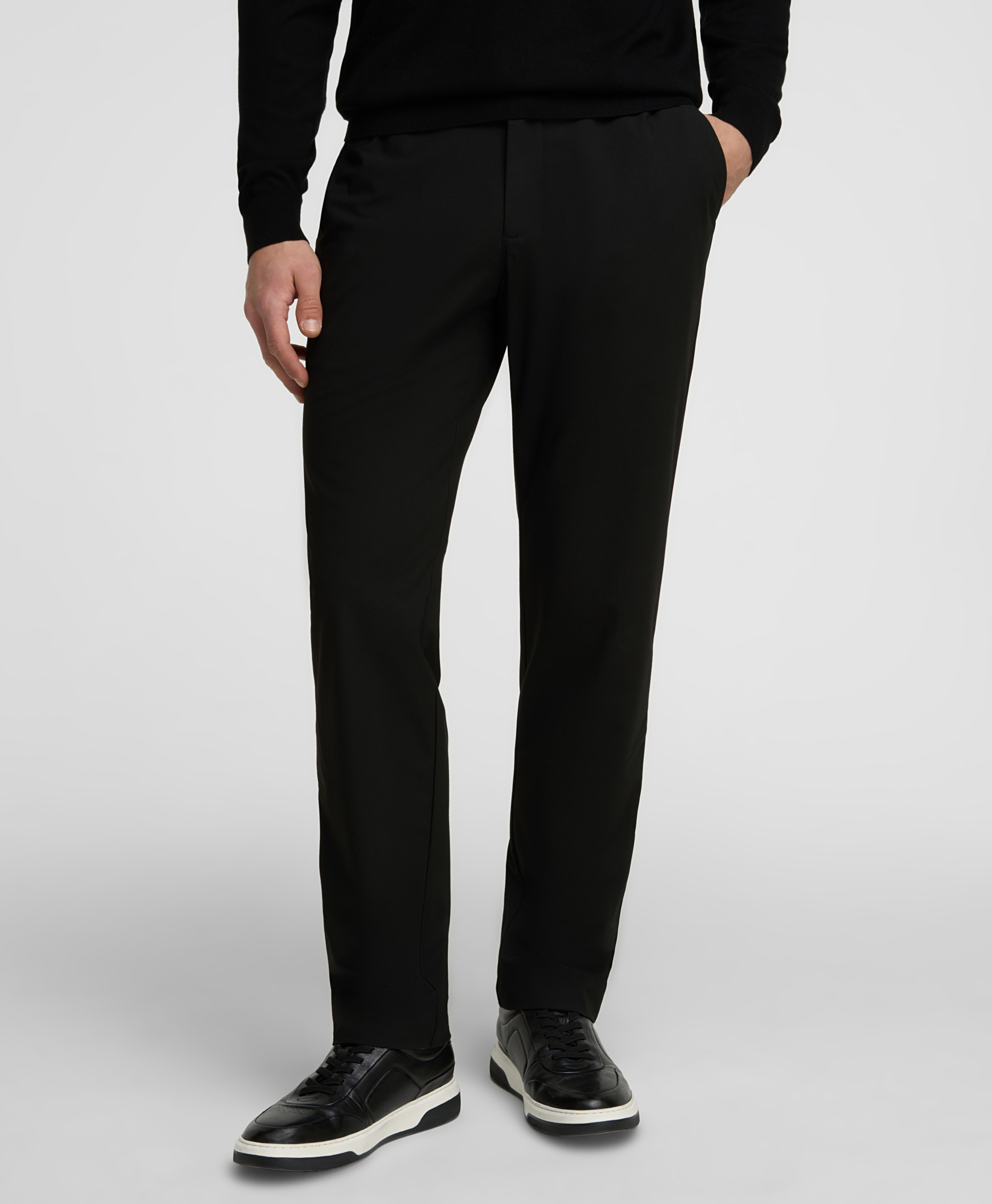 Брюки HENDERSON