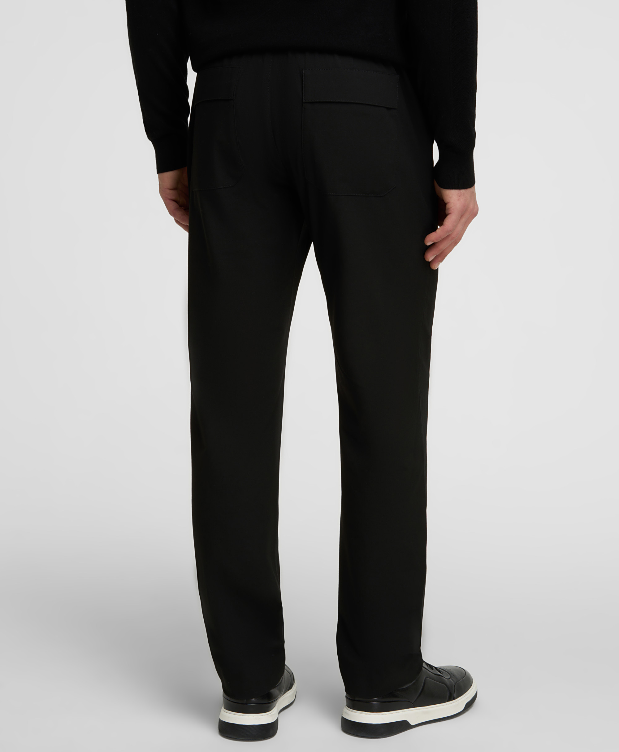 Брюки HENDERSON