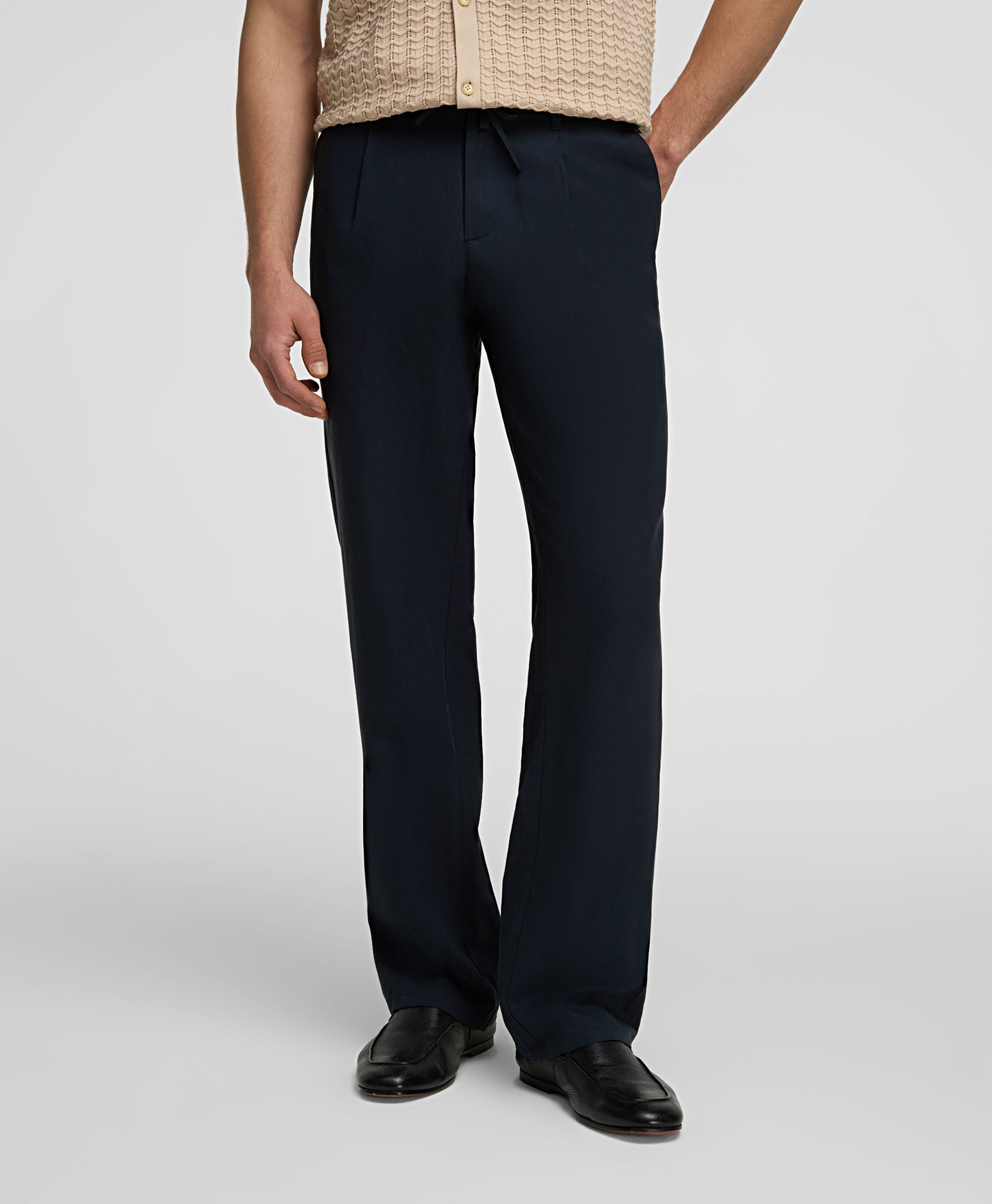 Брюки HENDERSON