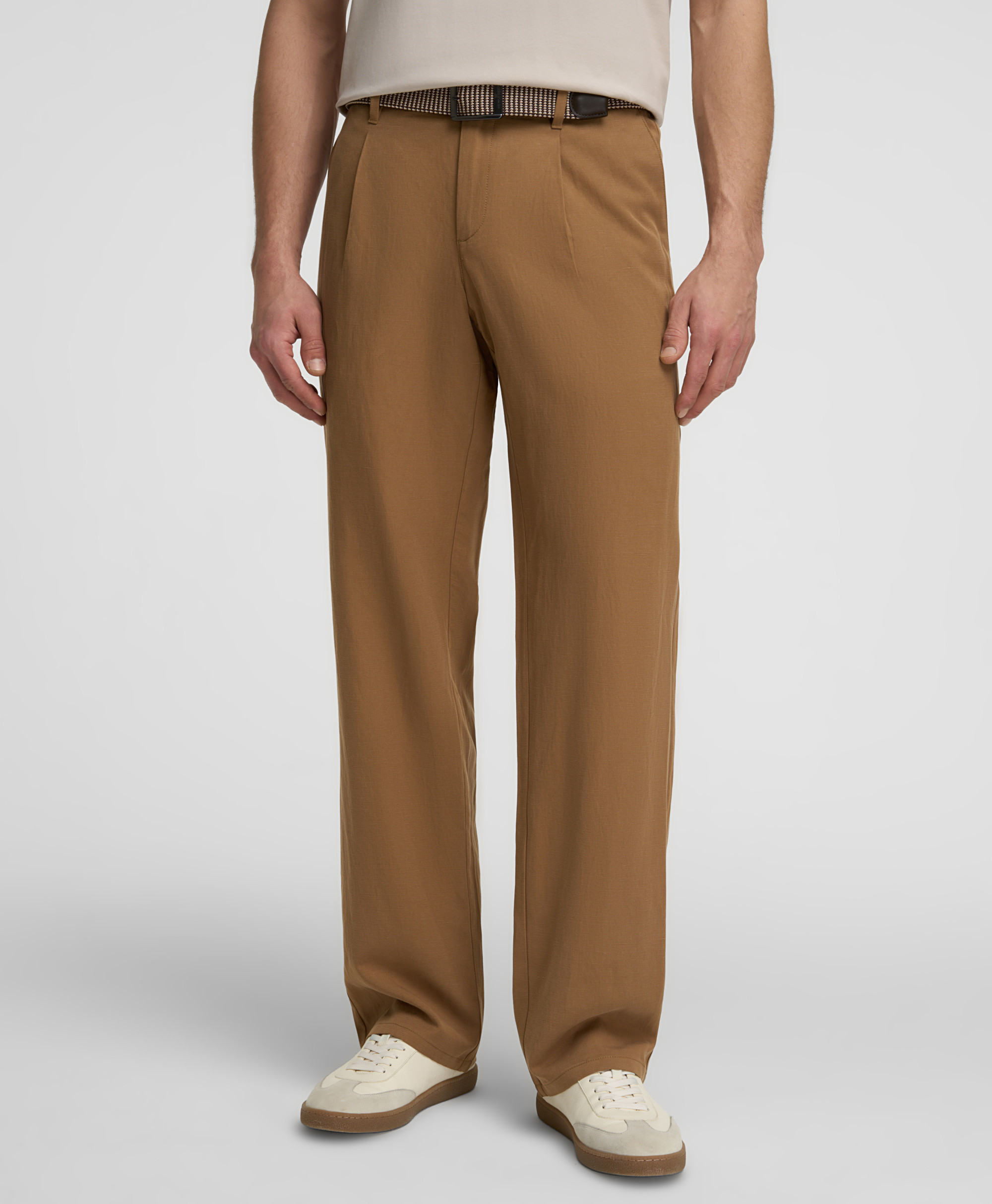 Брюки HENDERSON