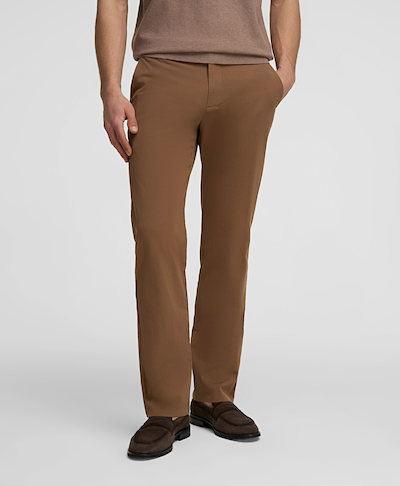 Брюки HENDERSON