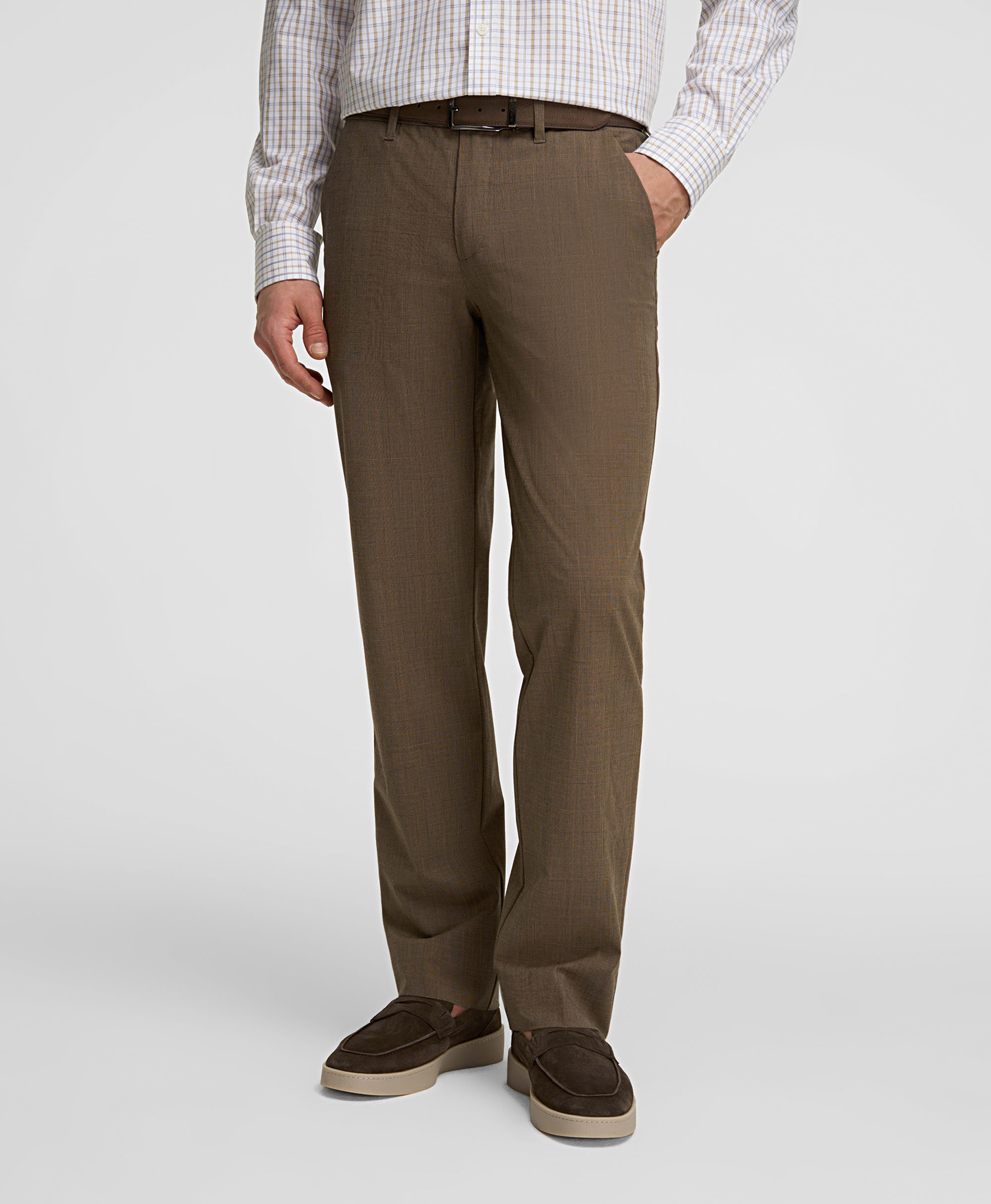 Брюки HENDERSON