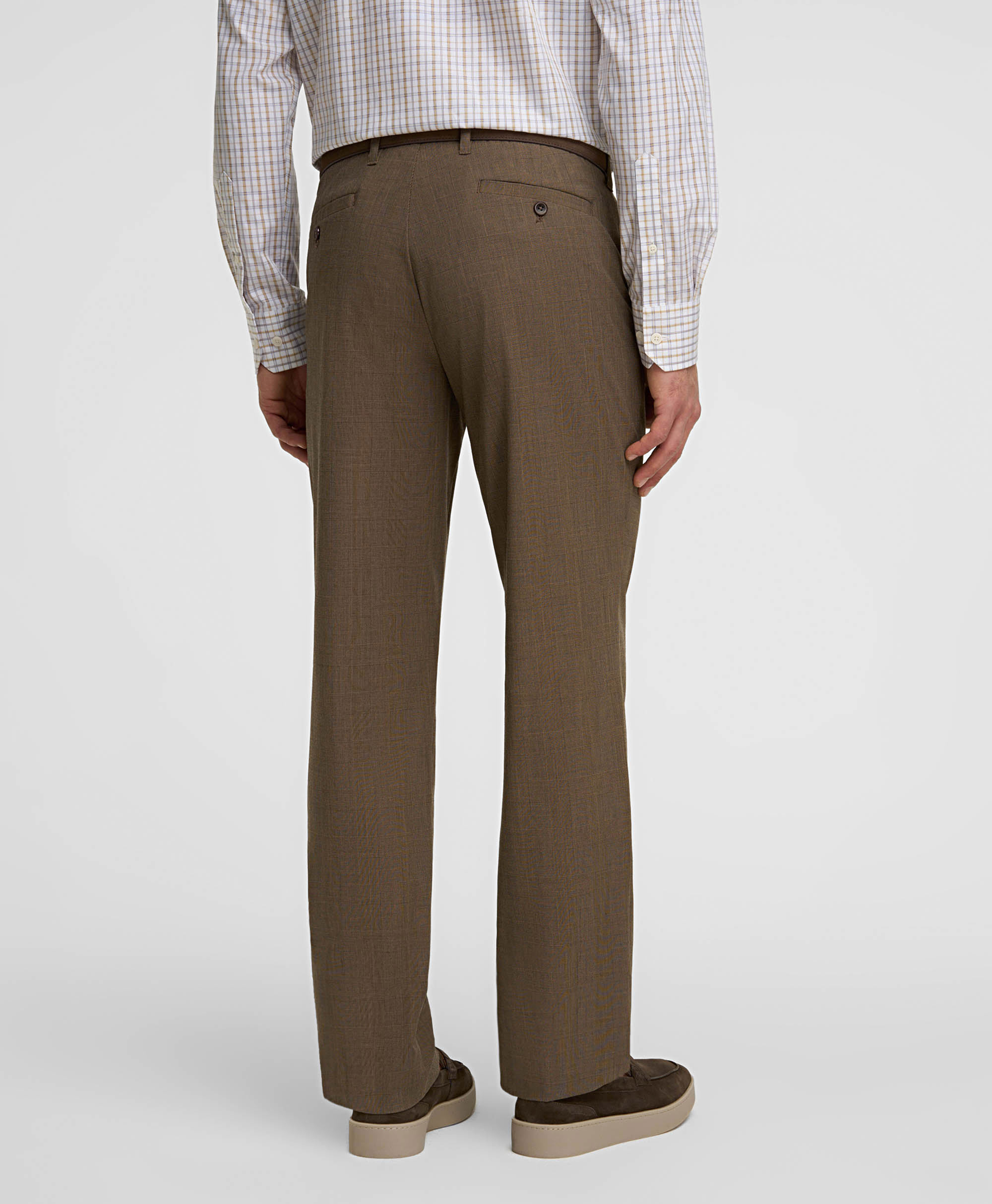 Брюки HENDERSON