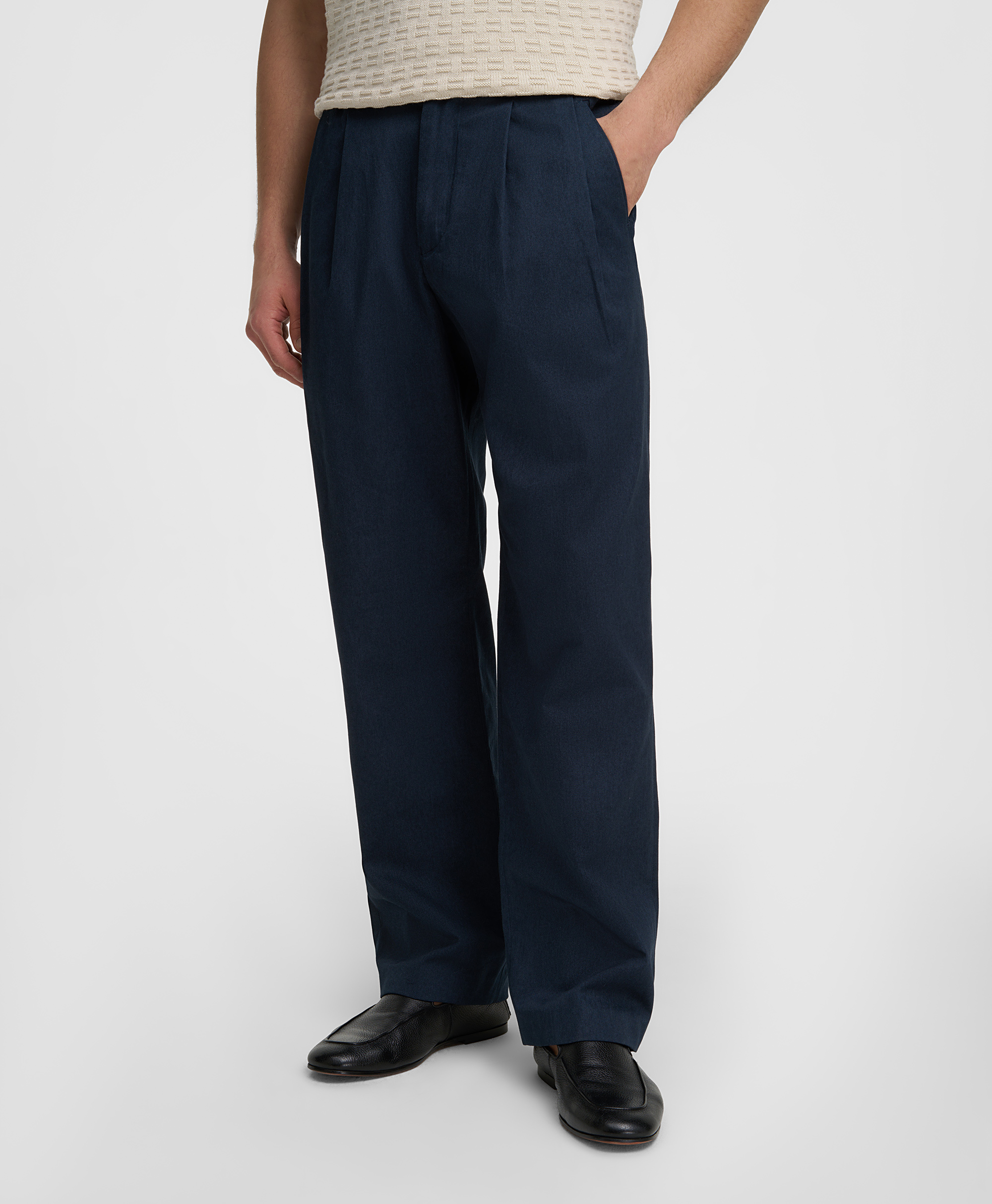 Брюки HENDERSON